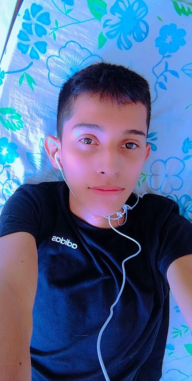 XXX Porn Photo of Nude gomitaboy1 29