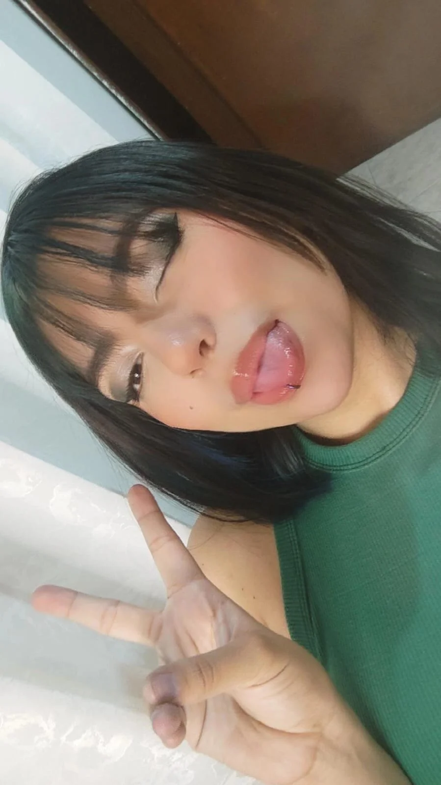 XXX Porn Photo of Nude sammy_bunny1 7