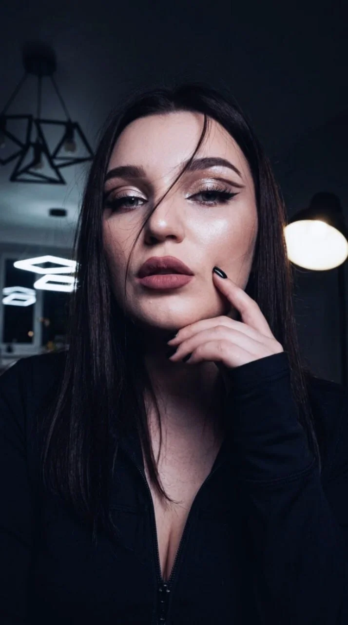 XXX Porn Photo of Nude MeganCurtiss 4