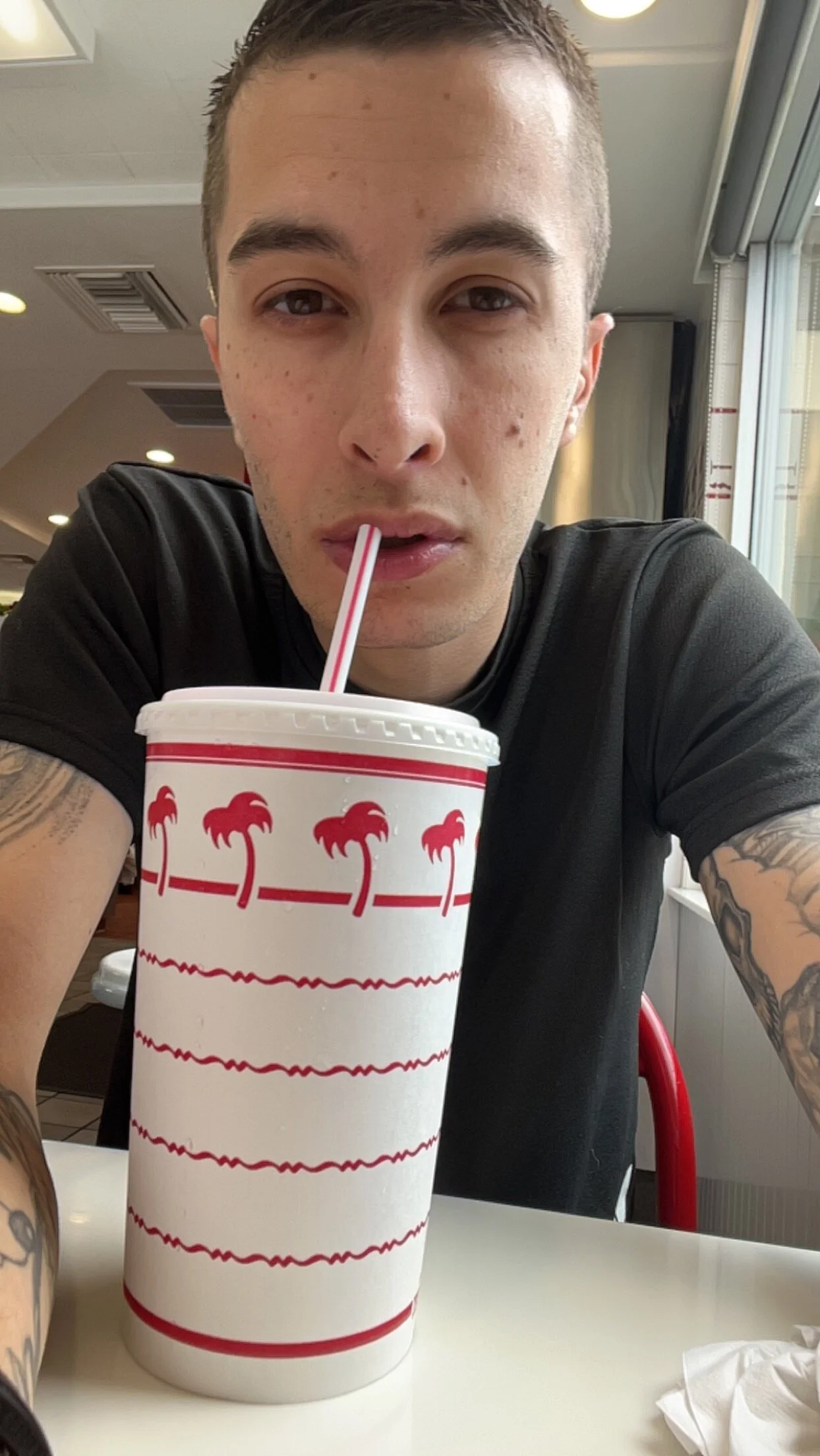 XXX Porn Photo of Nude JuicyJoshy 104