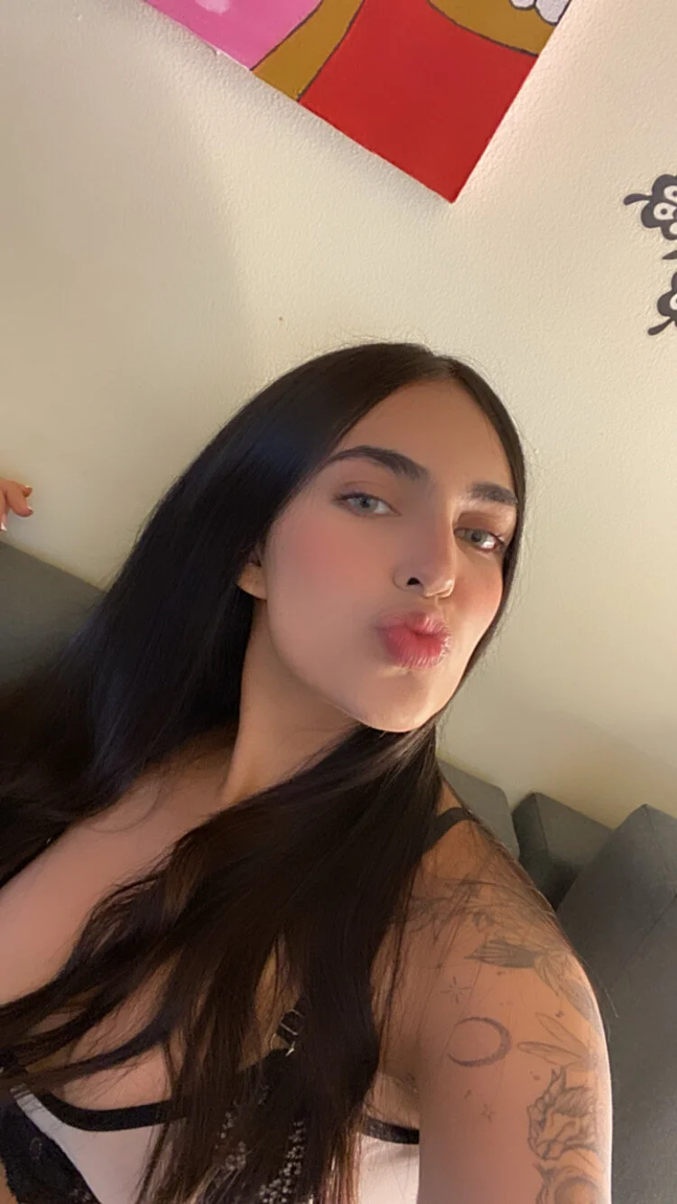 XXX Porn Photo of Nude DaphneUwu 53