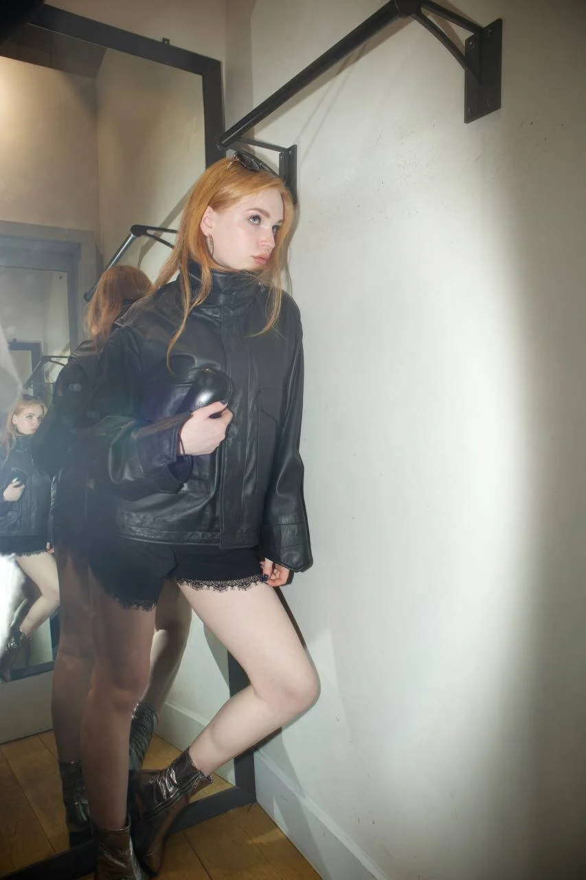 XXX Porn Photo of Nude MarianaTease 3
