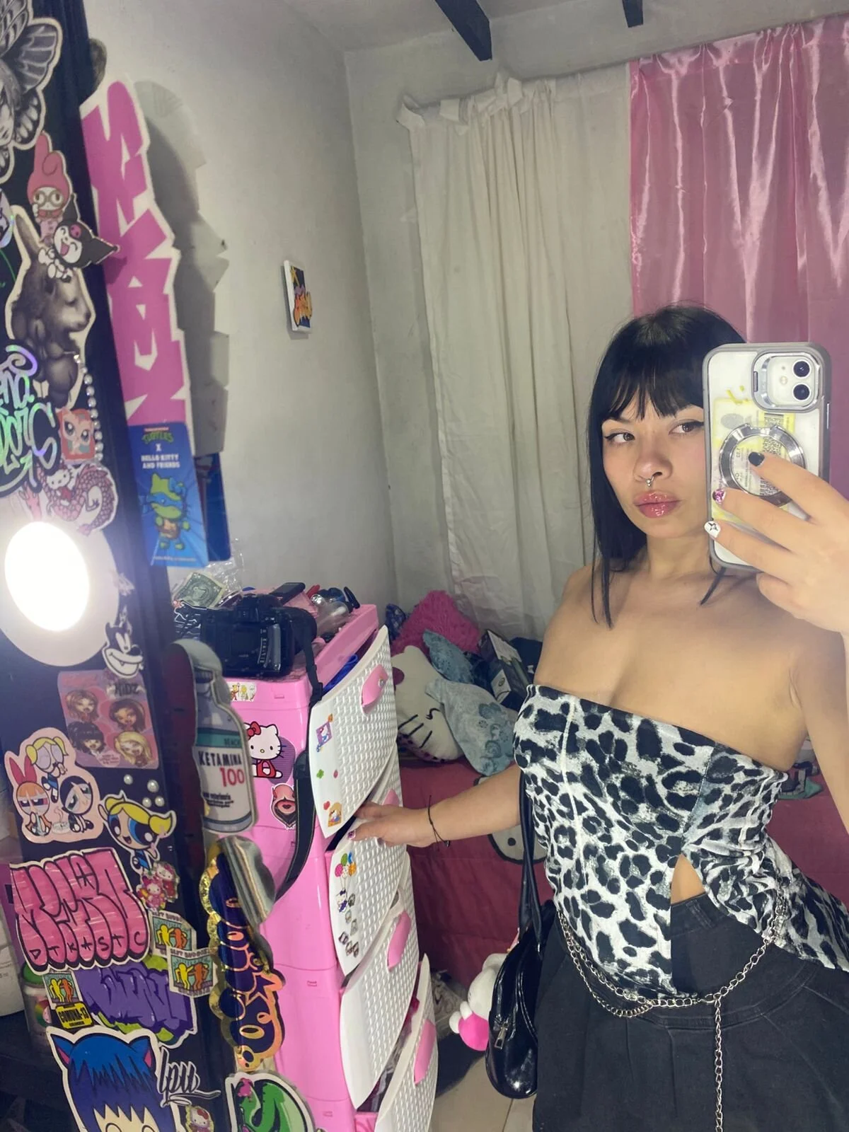 XXX Porn Photo of Nude Queen_Chanel_XXX 2