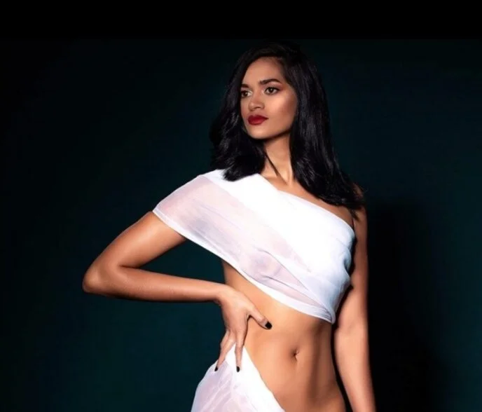 XXX Porn Photo of Nude Biancasantillana 11