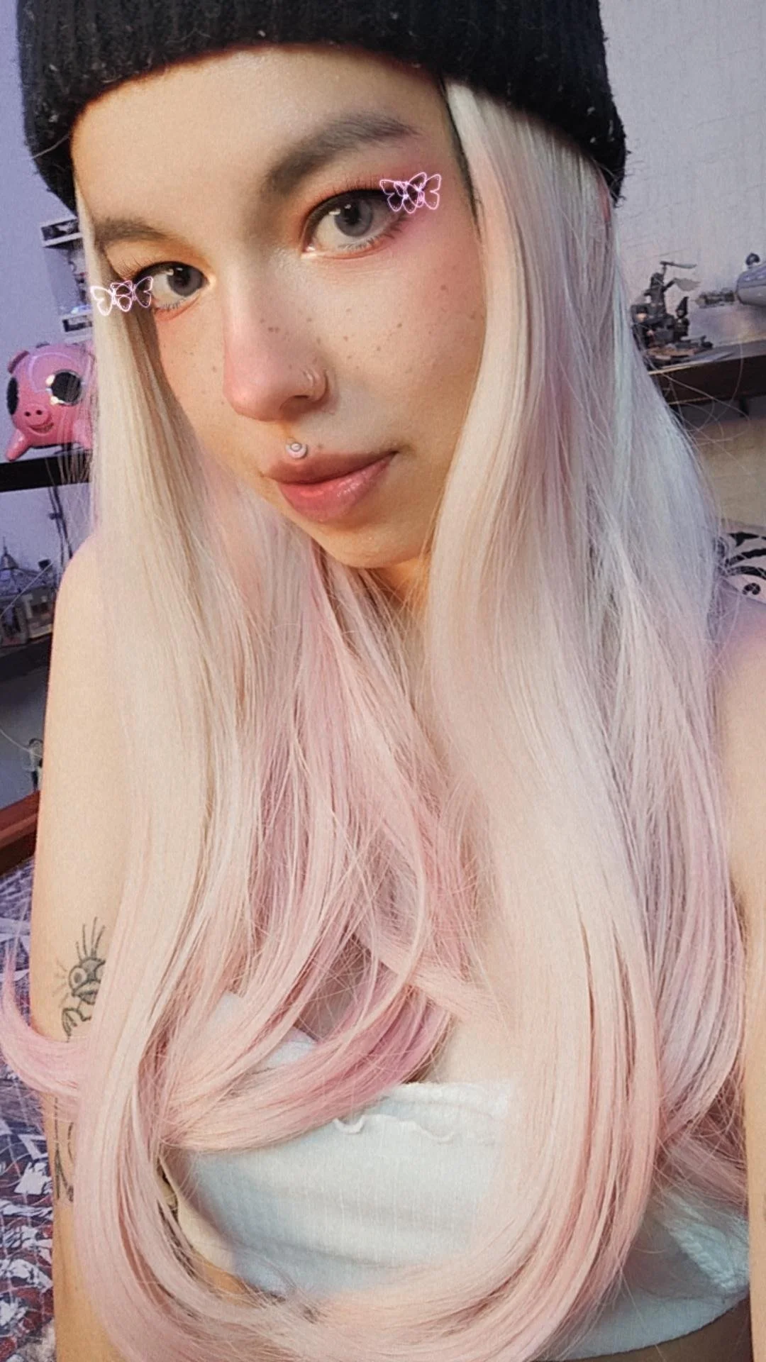 XXX Porn Photo of Nude babyakem 5
