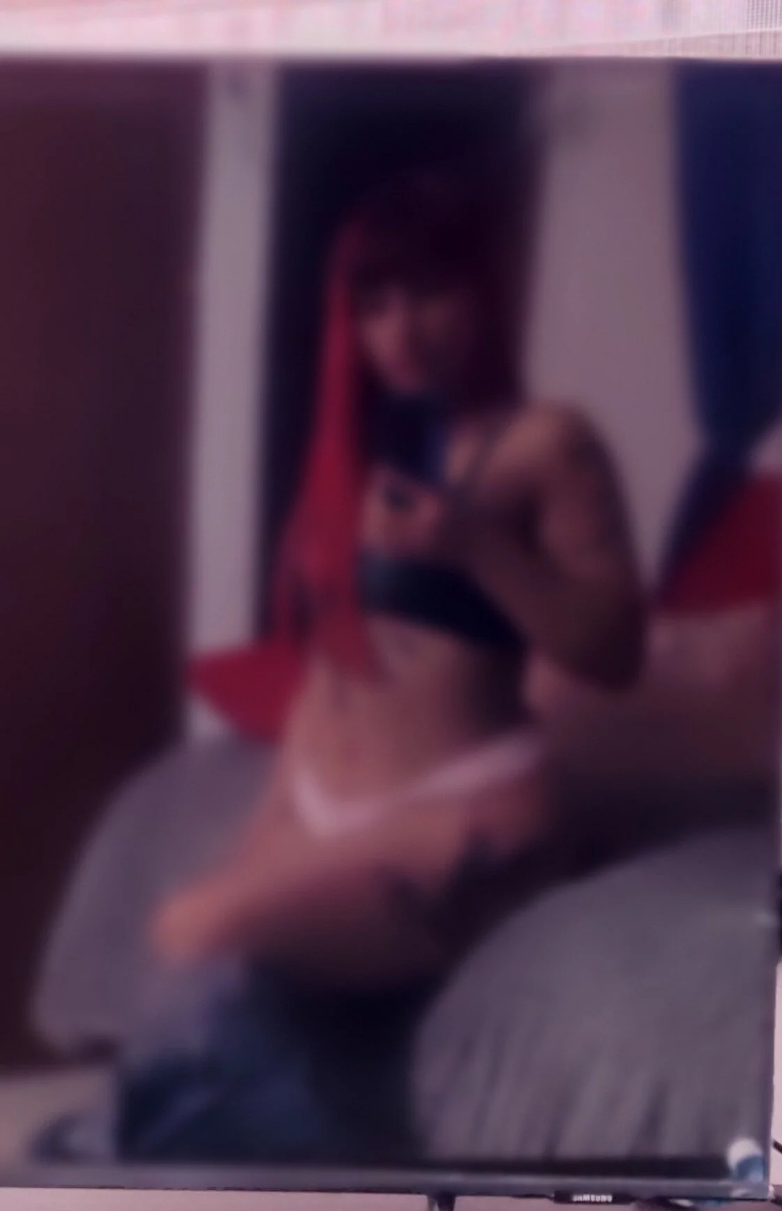 XXX Porn Photo of Nude Best_DollSM 118