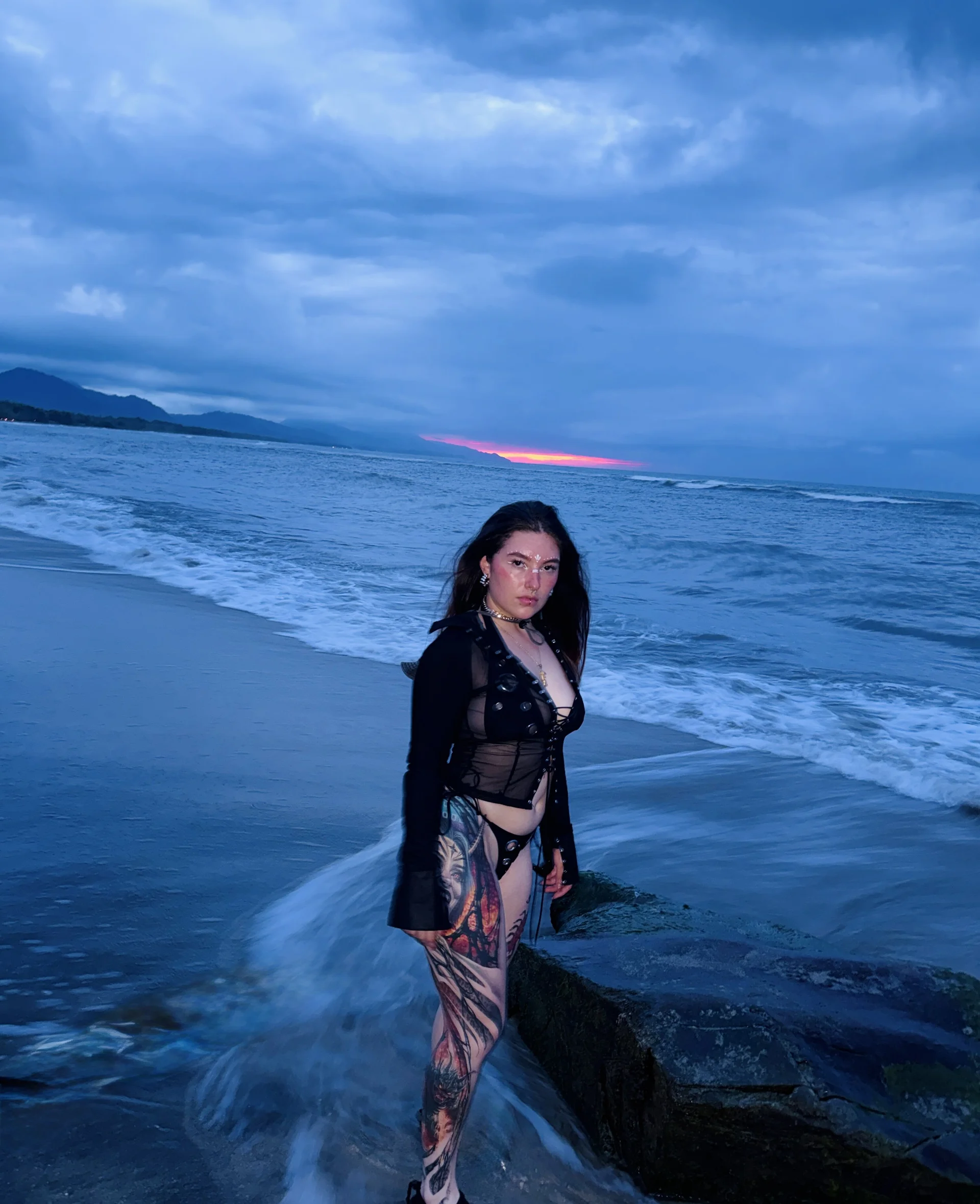XXX Porn Photo of Nude aaaaamy_1 60
