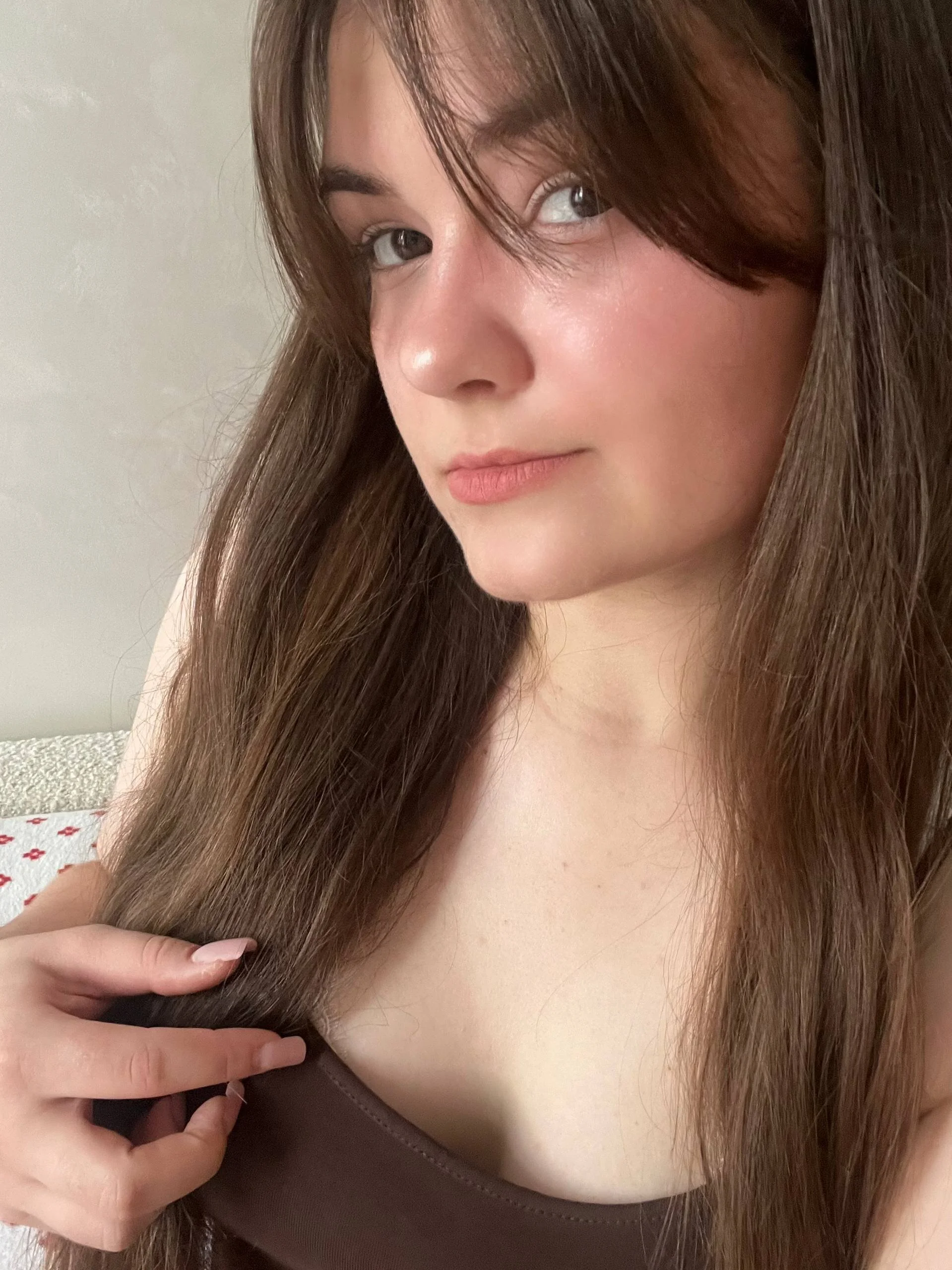 XXX Porn Photo of Nude JanettHouston 10