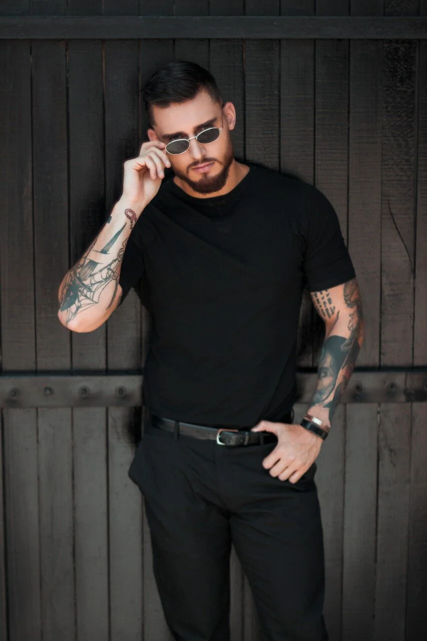 XXX Porn Photo of Nude DimitriSullivan_ 140