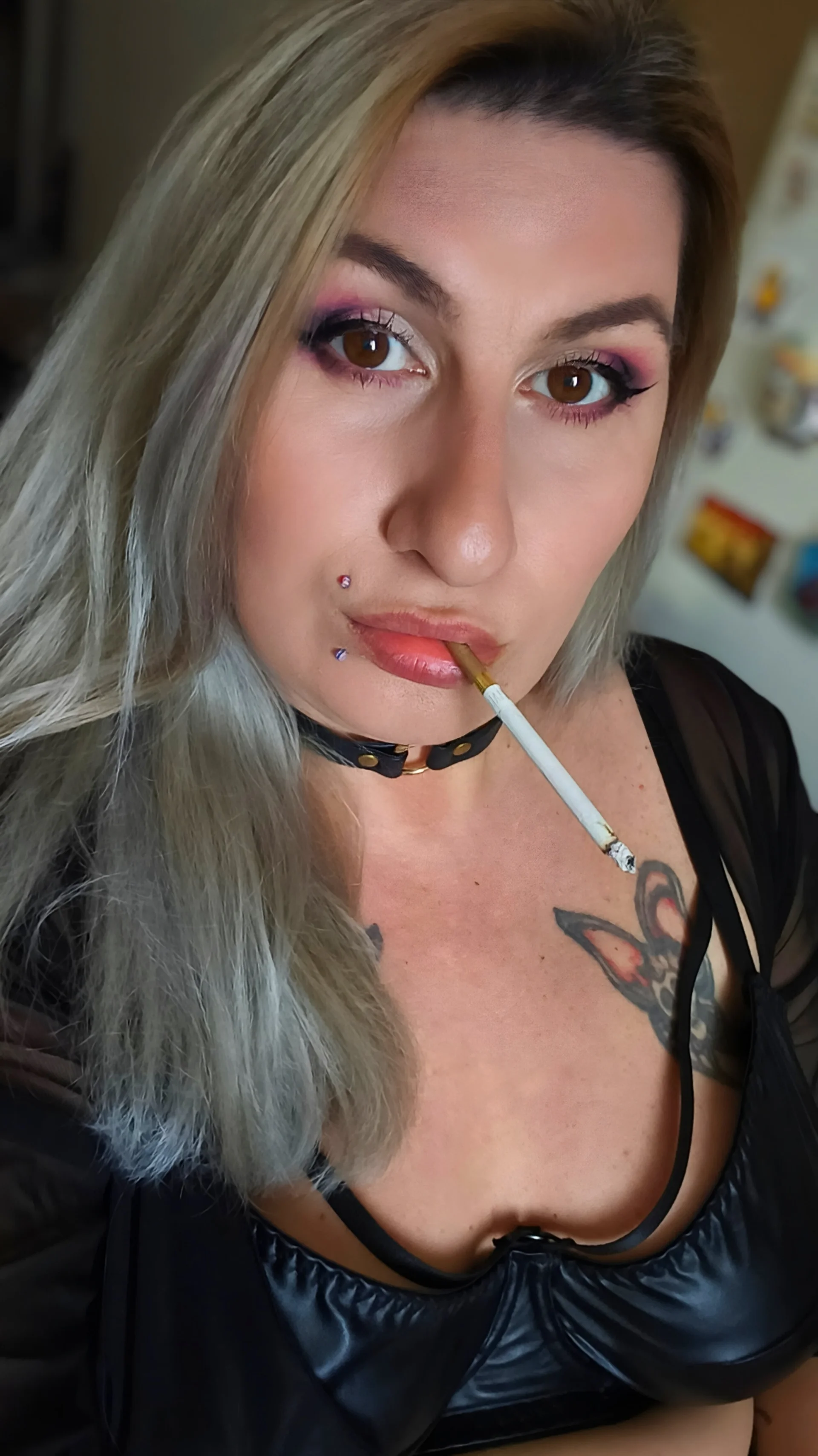 XXX Porn Photo of Nude LilLux 23