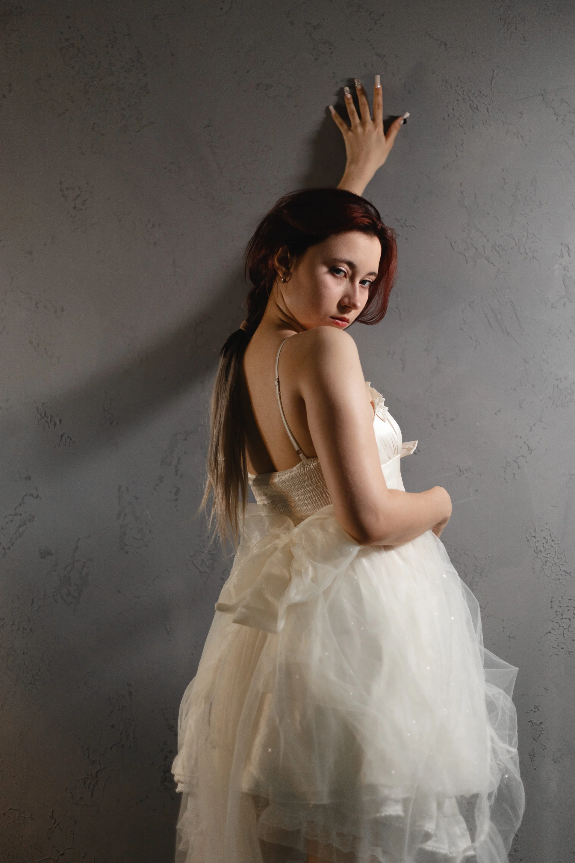 XXX Porn Photo of Nude ClaraParks 1