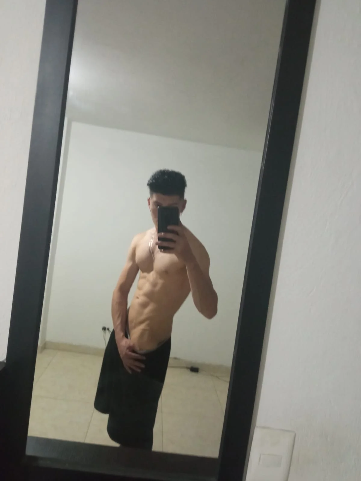 XXX Porn Photo of Nude Master_Bastian 2