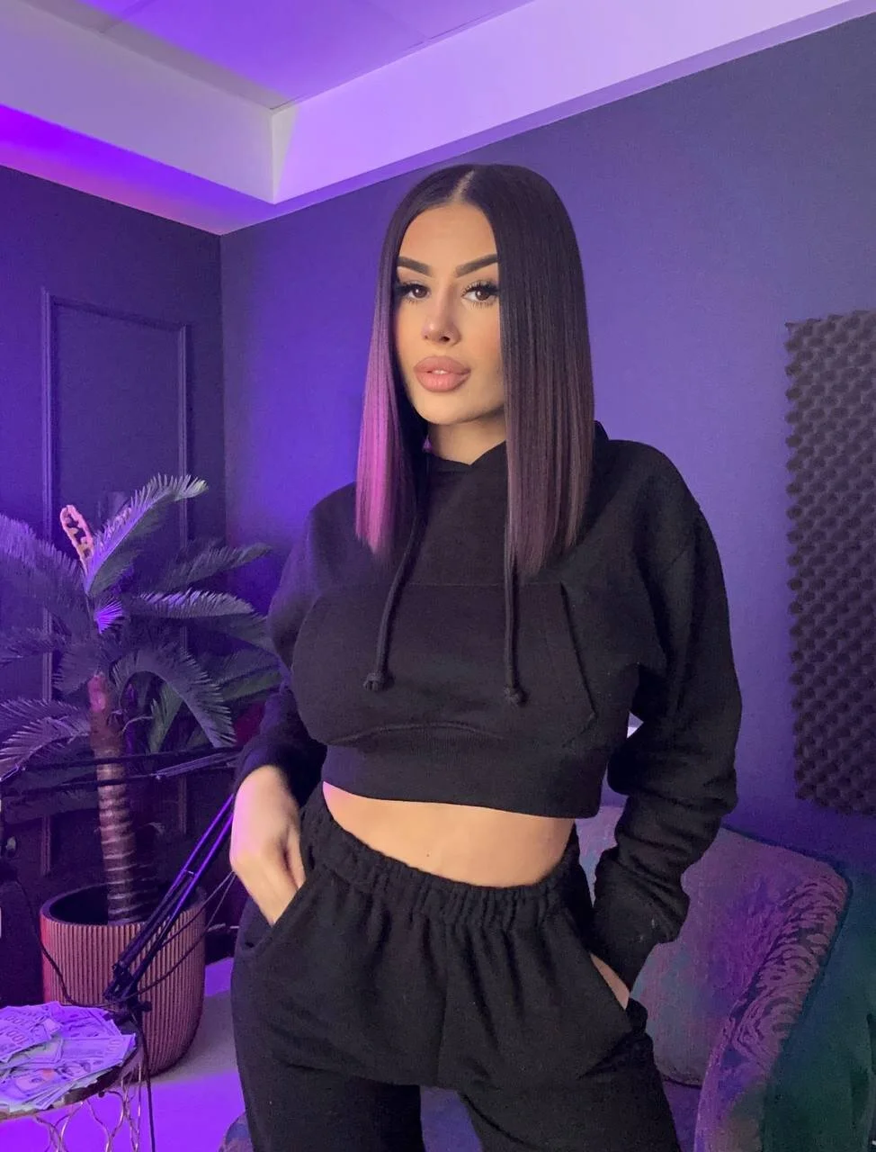 XXX Porn Photo of Nude EvaZane 38