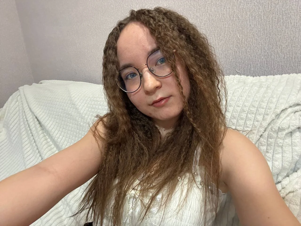 XXX Porn Photo of Nude GraceBrawn 58