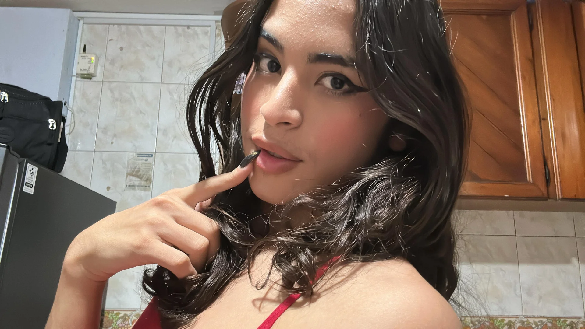 XXX Porn Photo of Nude alice_sofia 11