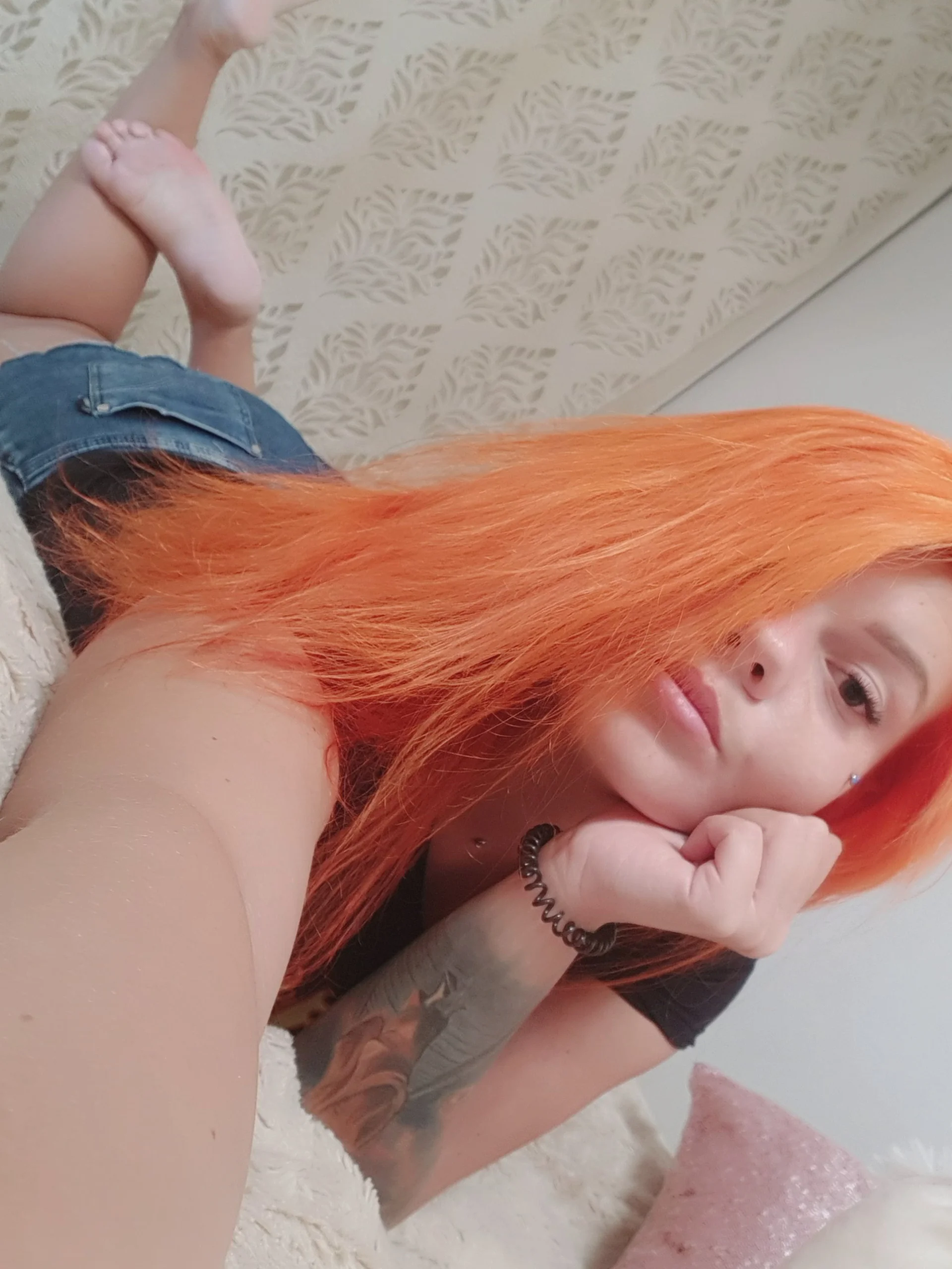 XXX Porn Photo of Nude AlysaNightmoon 19