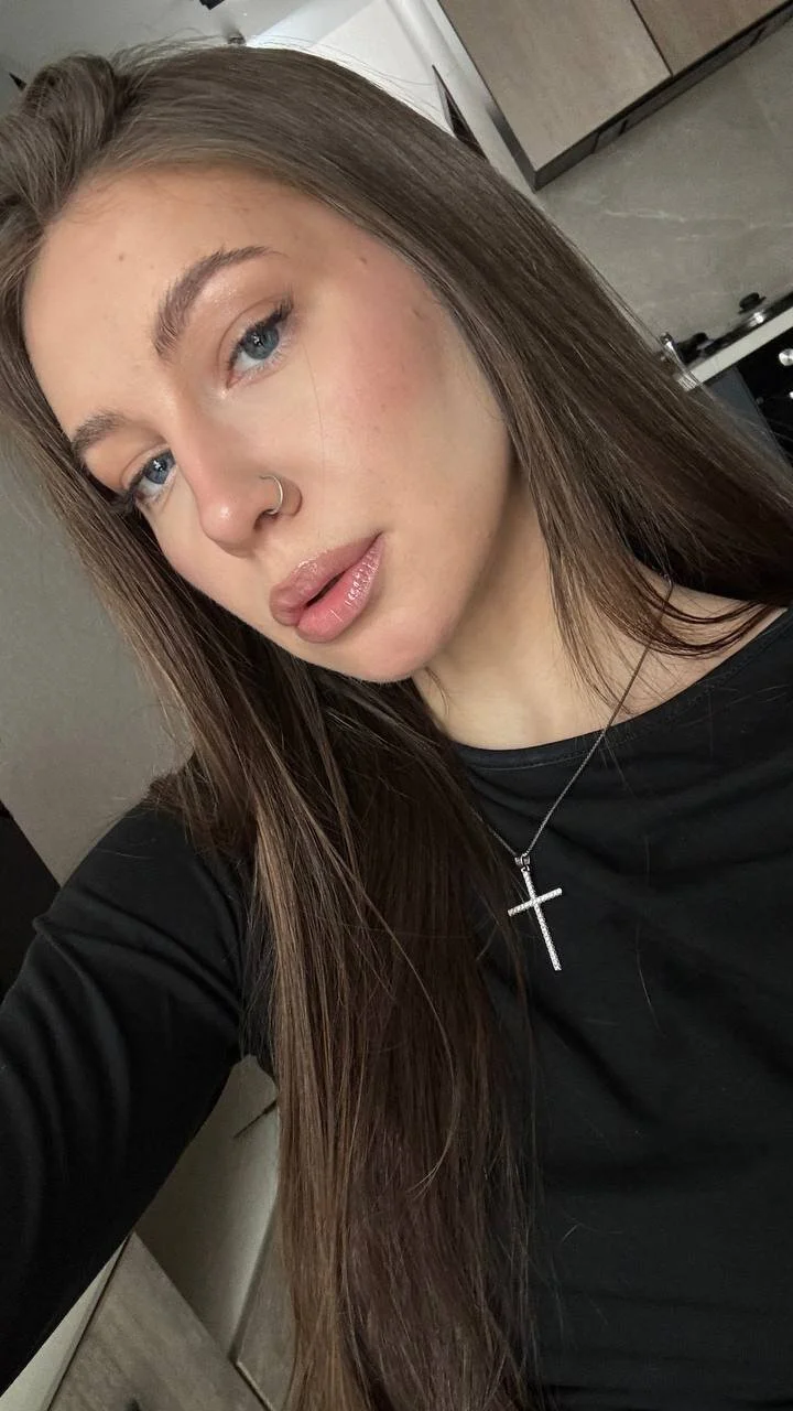 XXX Porn Photo of Nude KayleenSampaia 2