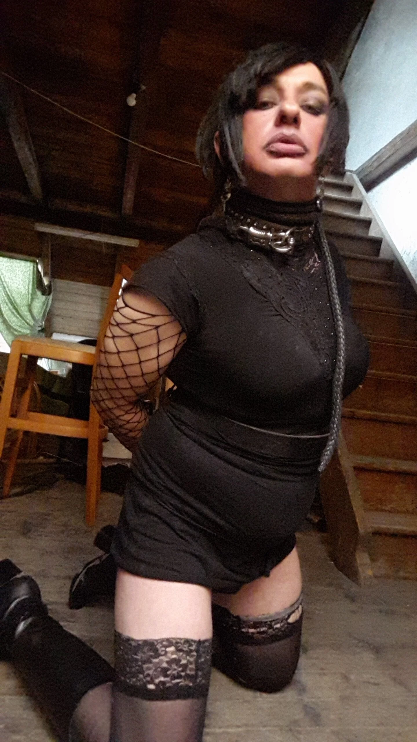 XXX Porn Photo of Nude hannnybunny 2