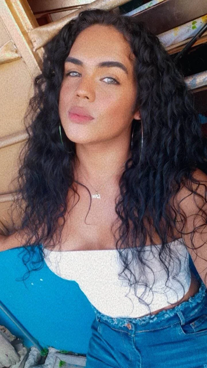 XXX Porn Photo of Nude meelisaa 6