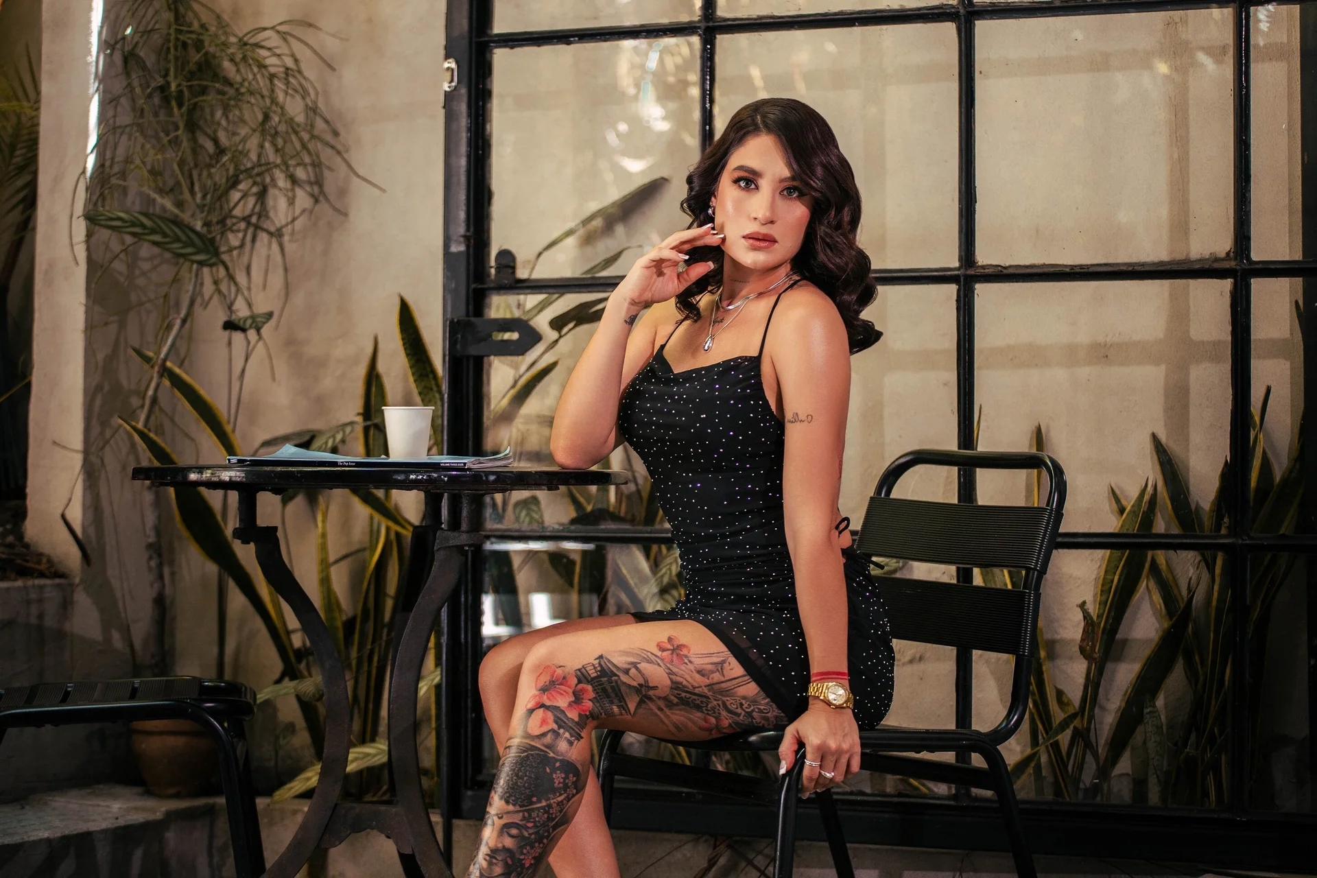 XXX Porn Photo of Nude AgattaDuque 50