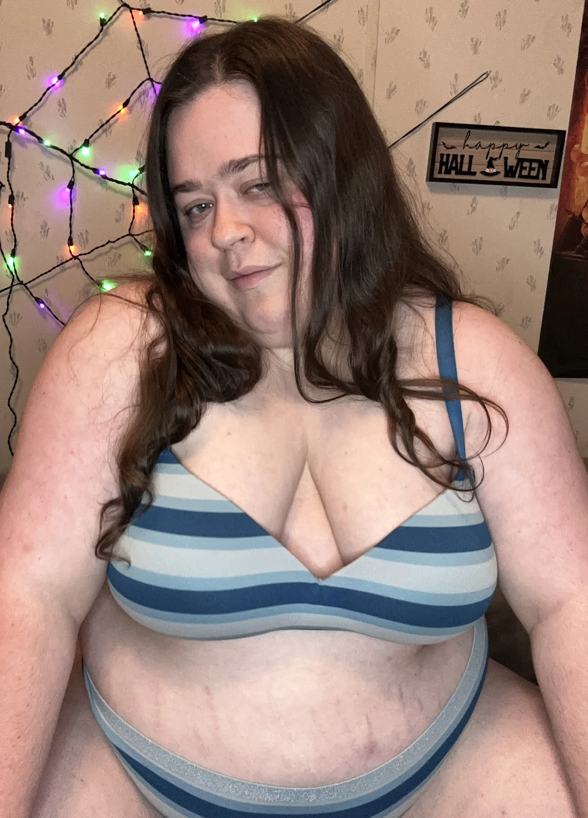 XXX Porn Photo of Nude SexyxLexie 39