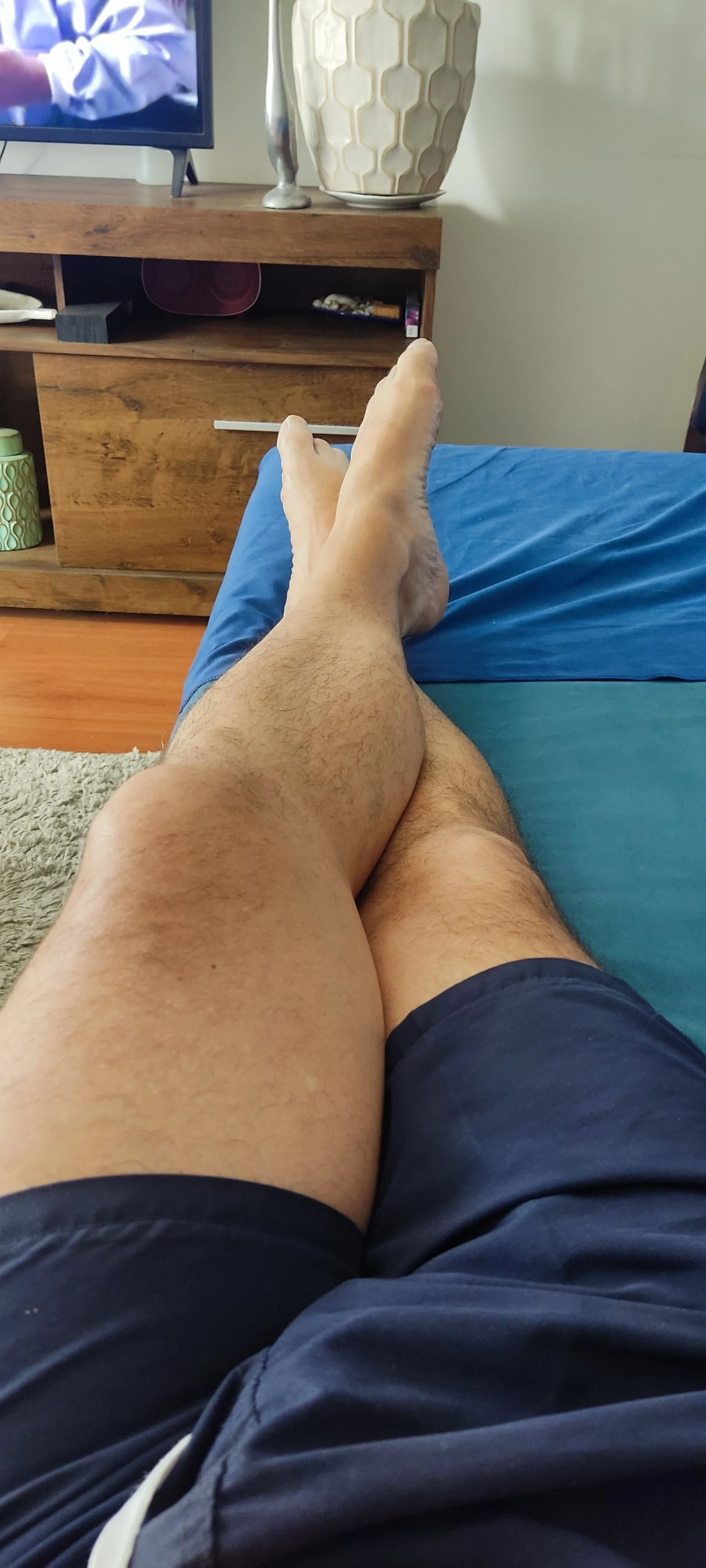 XXX Porn Photo of Nude jaranero 7