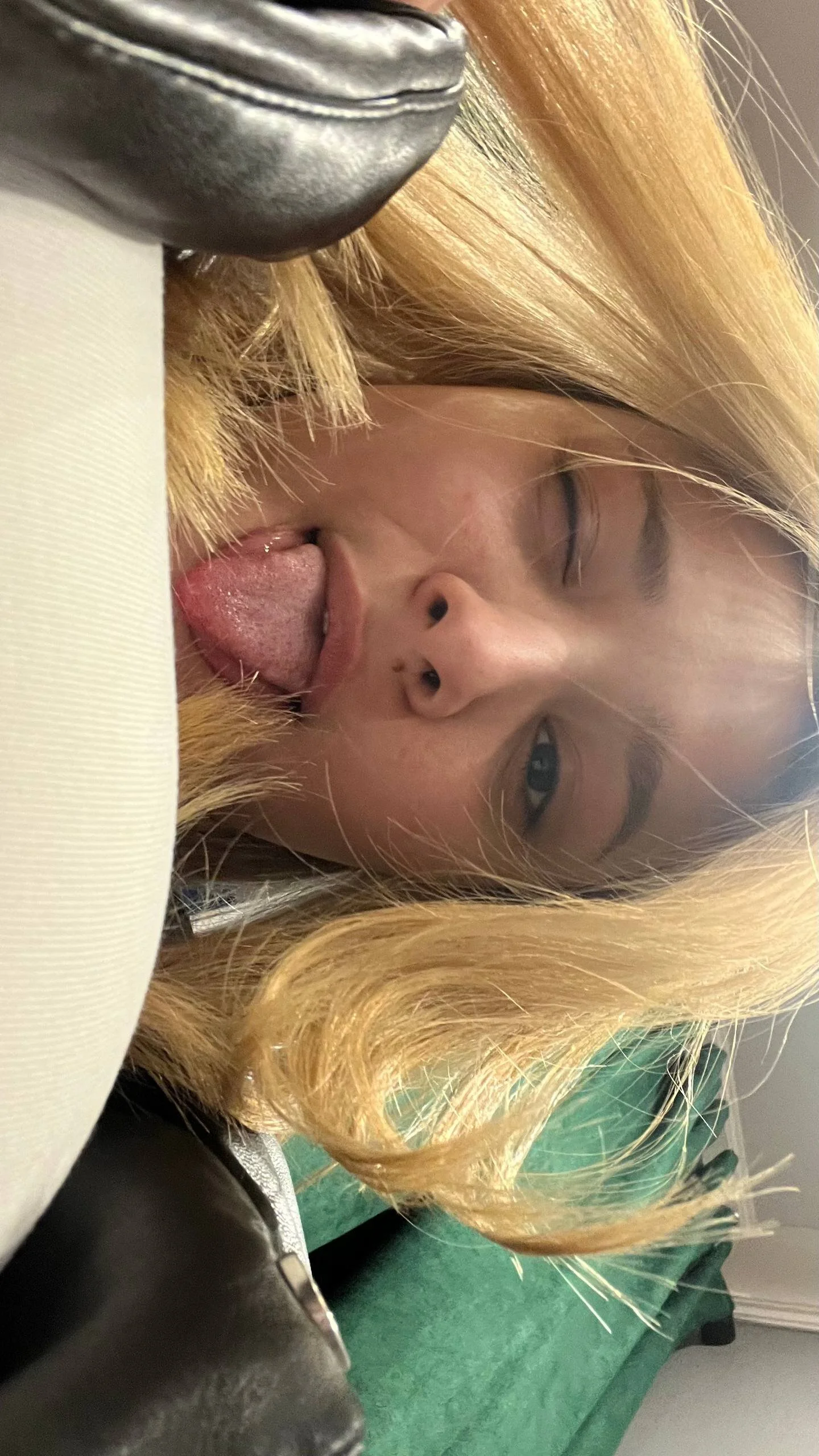 XXX Porn Photo of Nude BarbaraGreen 13