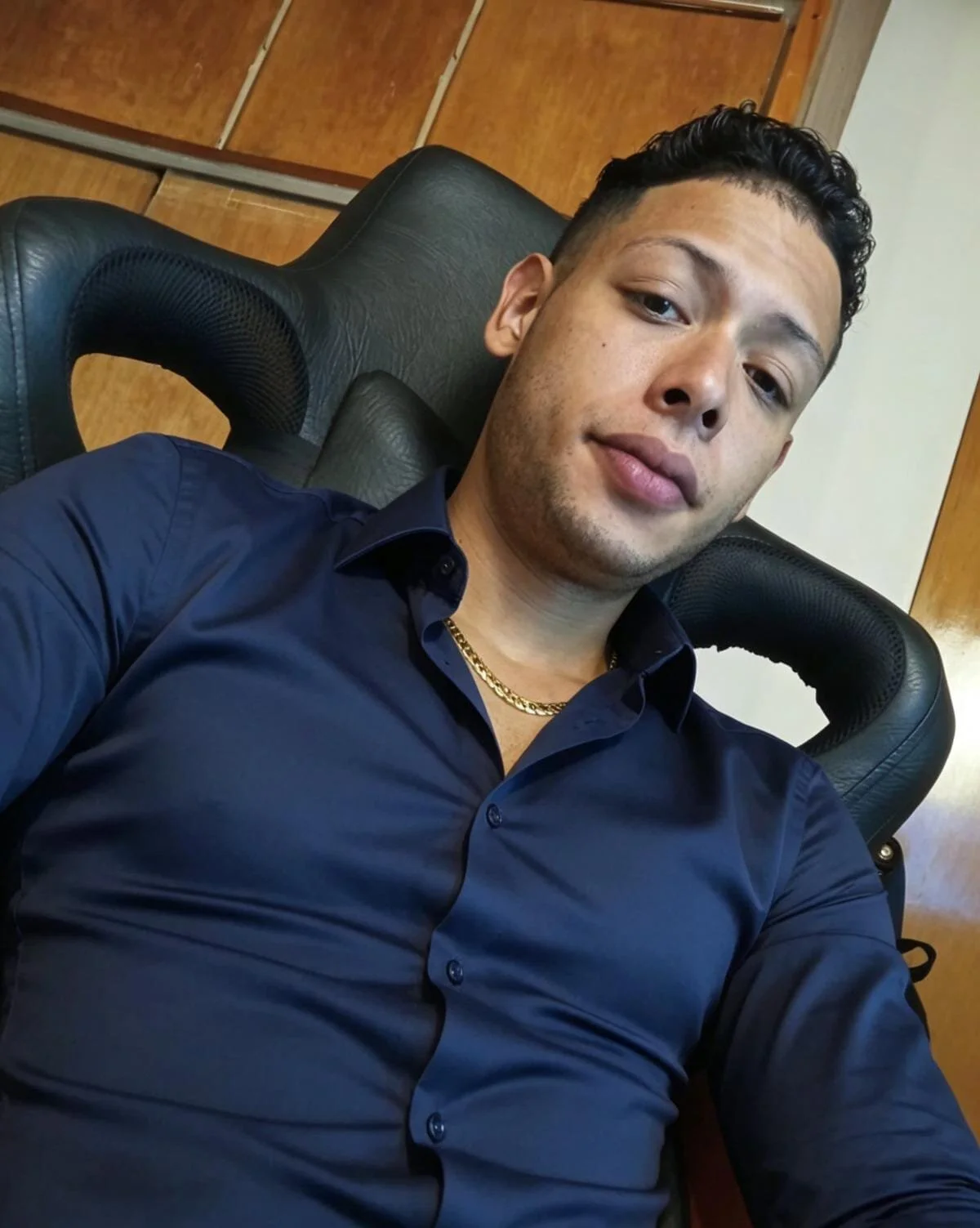 XXX Porn Photo of Nude nicolas_valmont 4