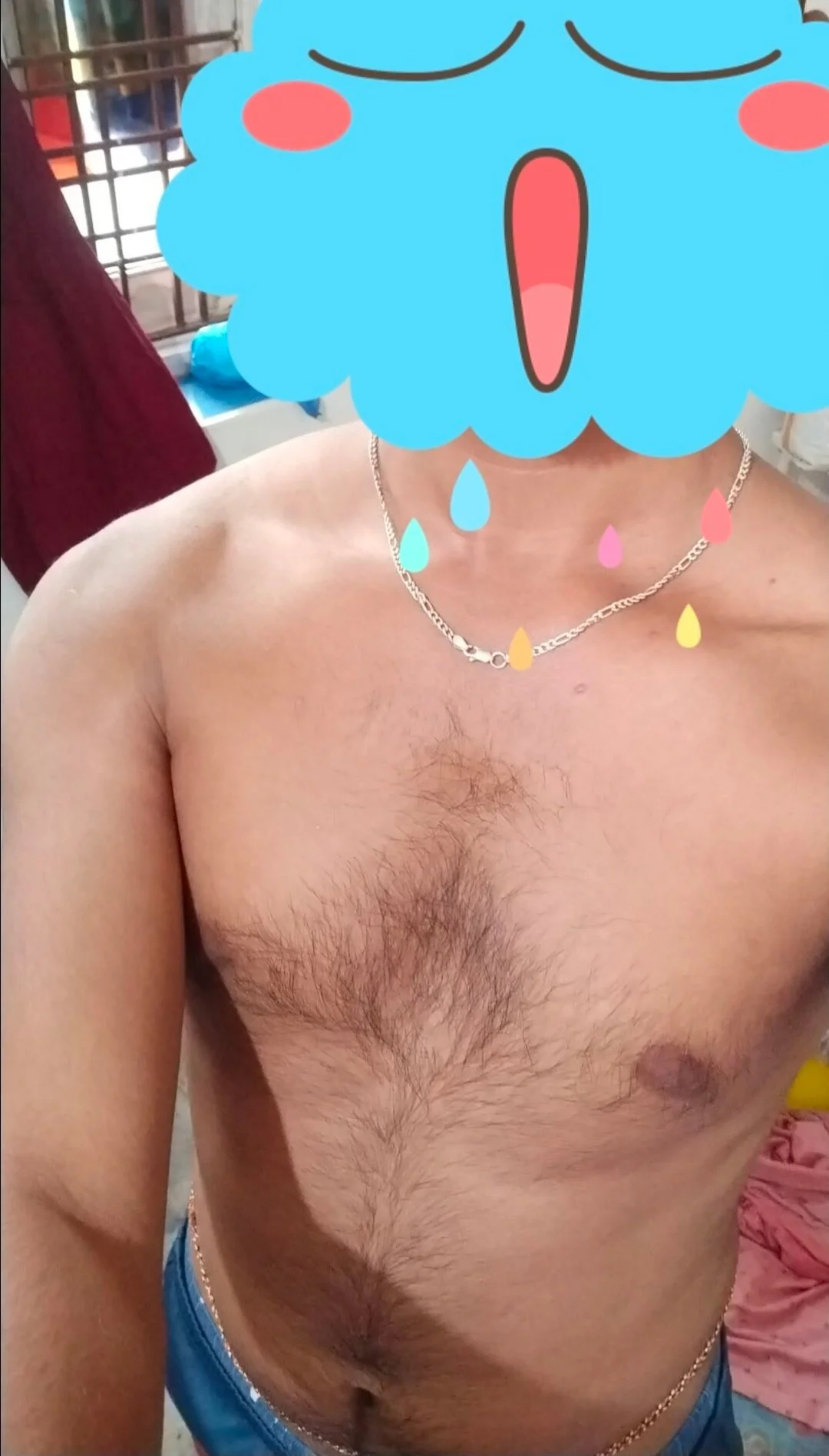 XXX Porn Photo of Nude hOrnybOy_369 4