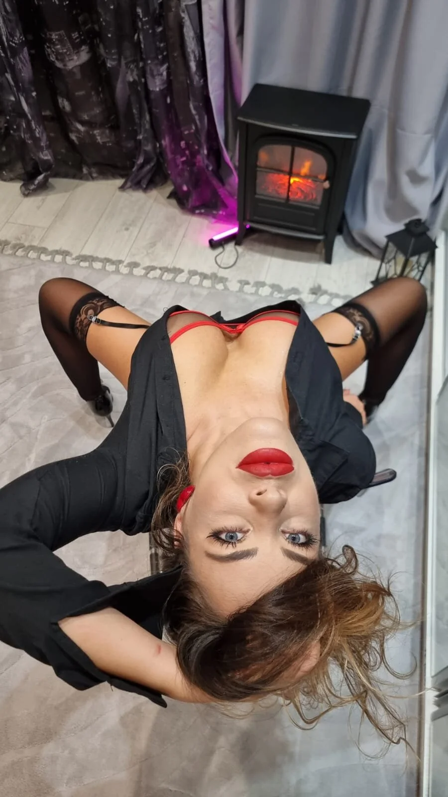XXX Porn Photo of Nude RoseEvann 359