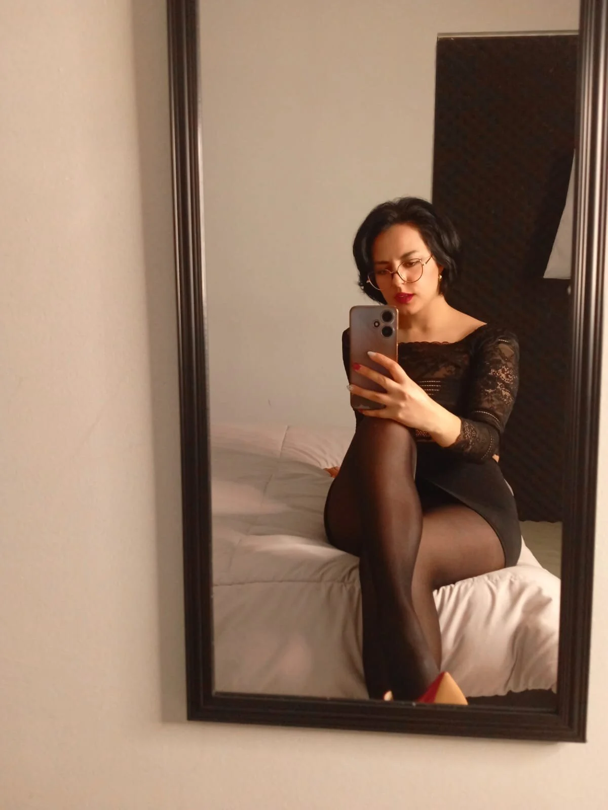 XXX Porn Photo of Nude PinUpSpicy 23