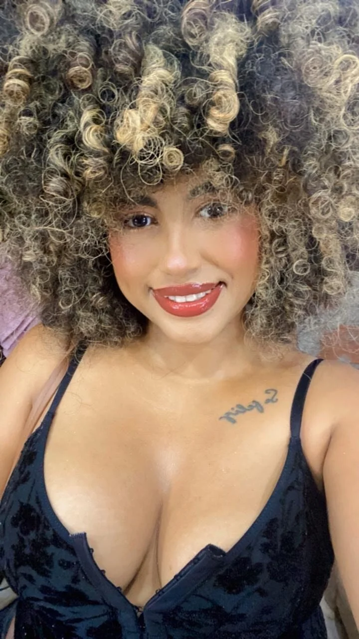 XXX Porn Photo of Nude Brit_weston 3