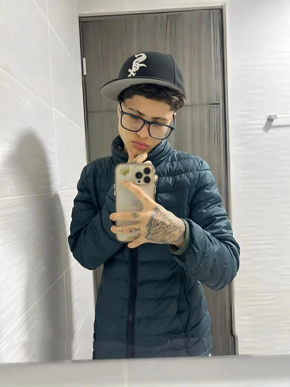 XXX Porn Photo of Nude Ale_cuzz 4