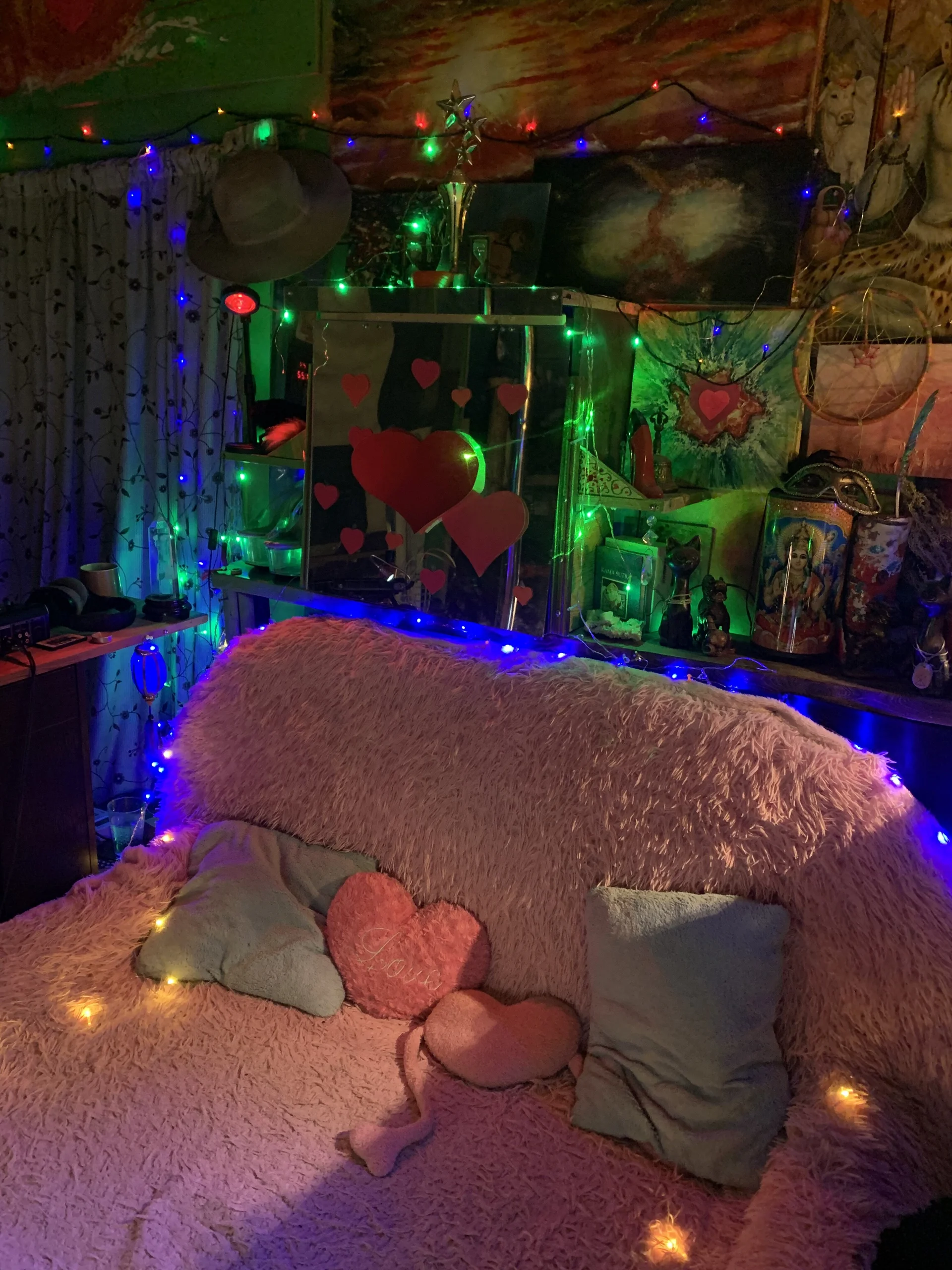 XXX Porn Photo of Nude Alexa_Cosmic 6