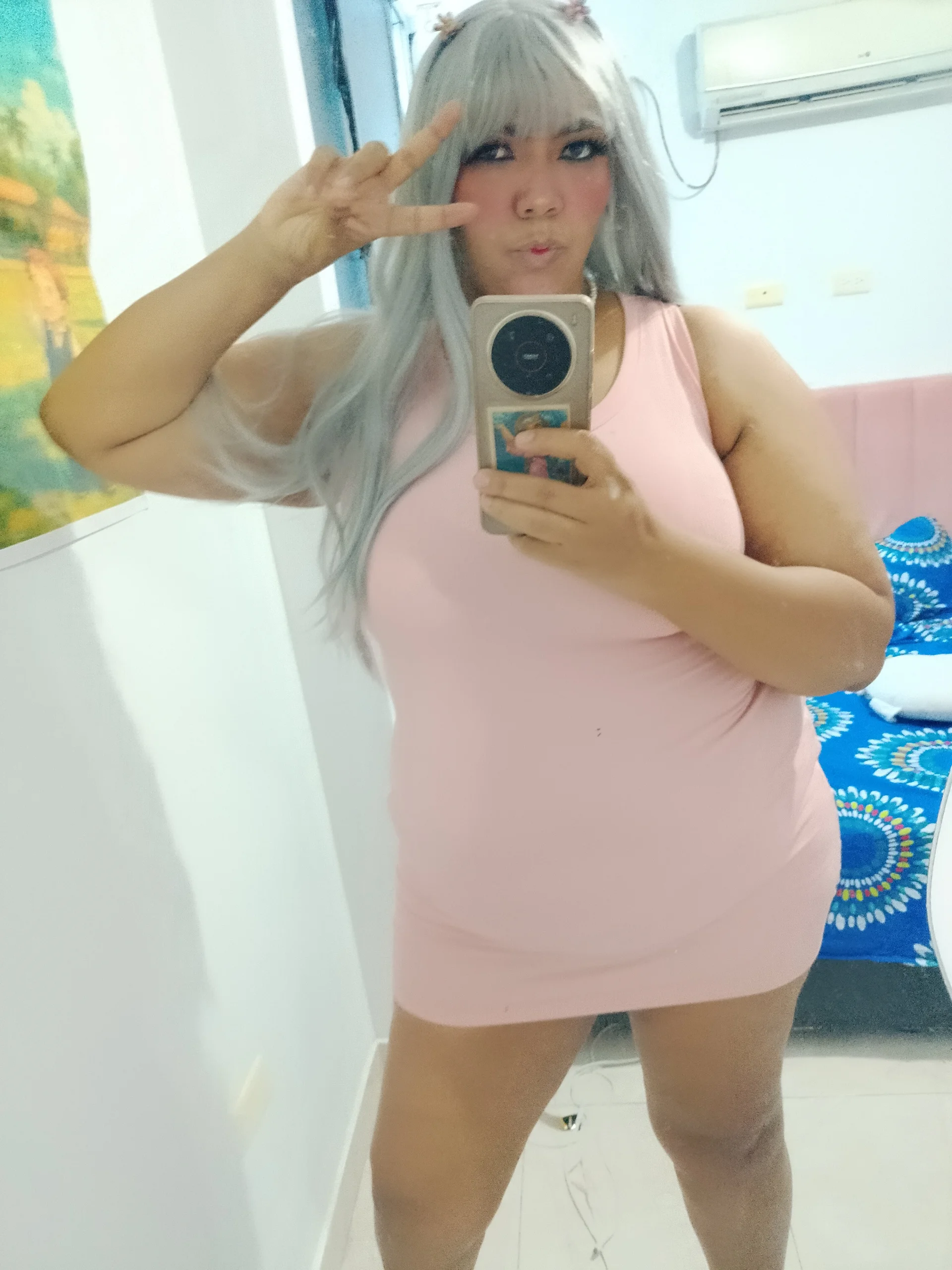 XXX Porn Photo of Nude Izel_ 1