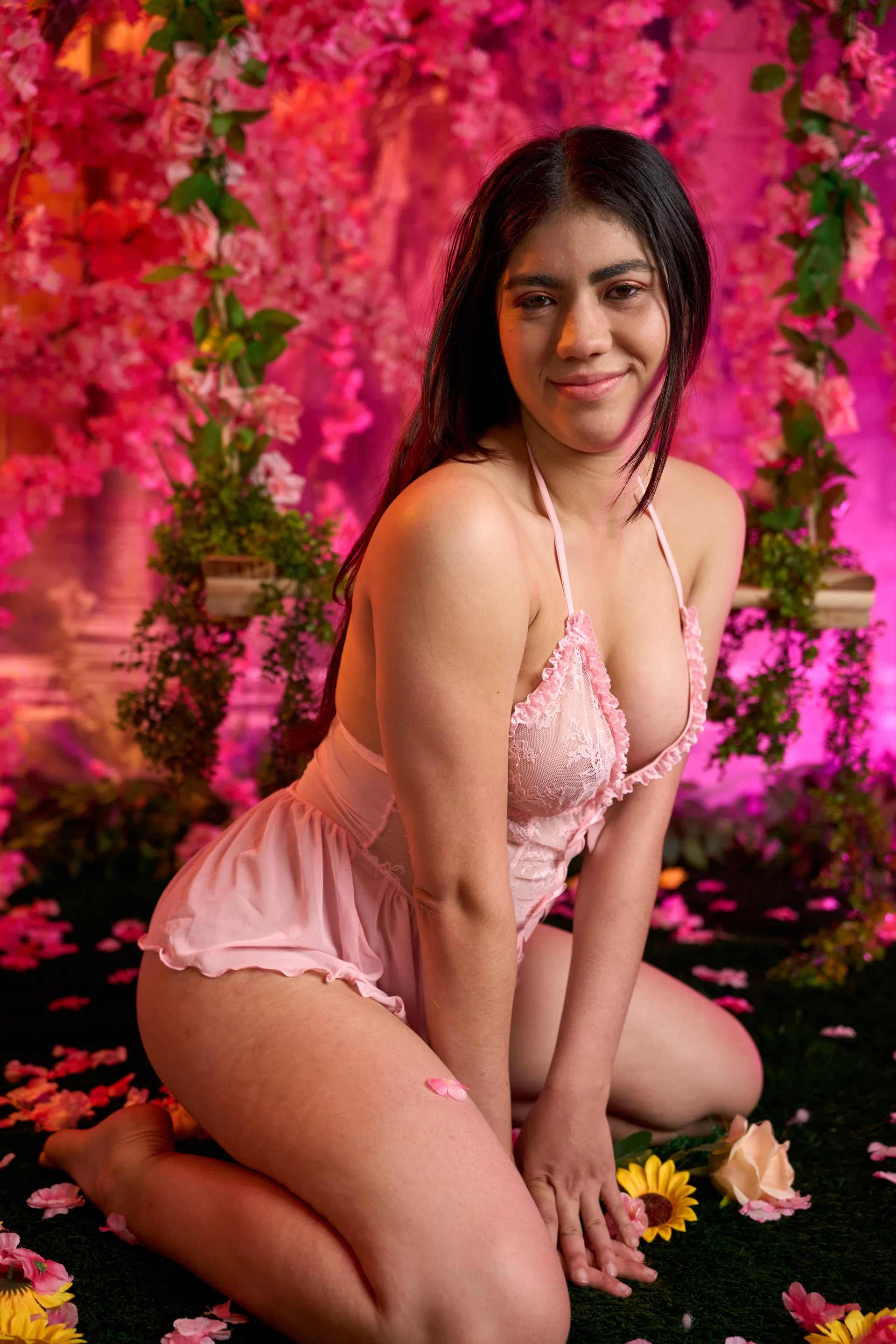 XXX Porn Photo of Nude Siena_fox 139