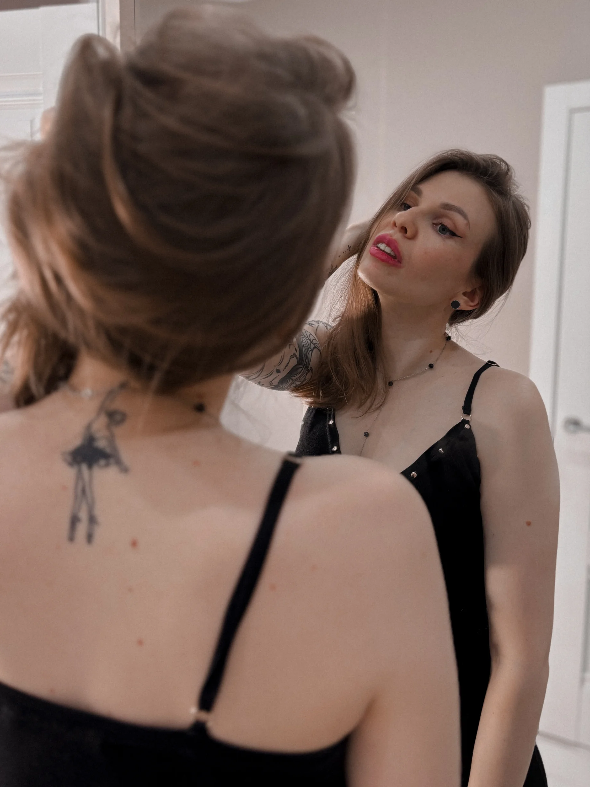 XXX Porn Photo of Nude ReginaSparkle 26