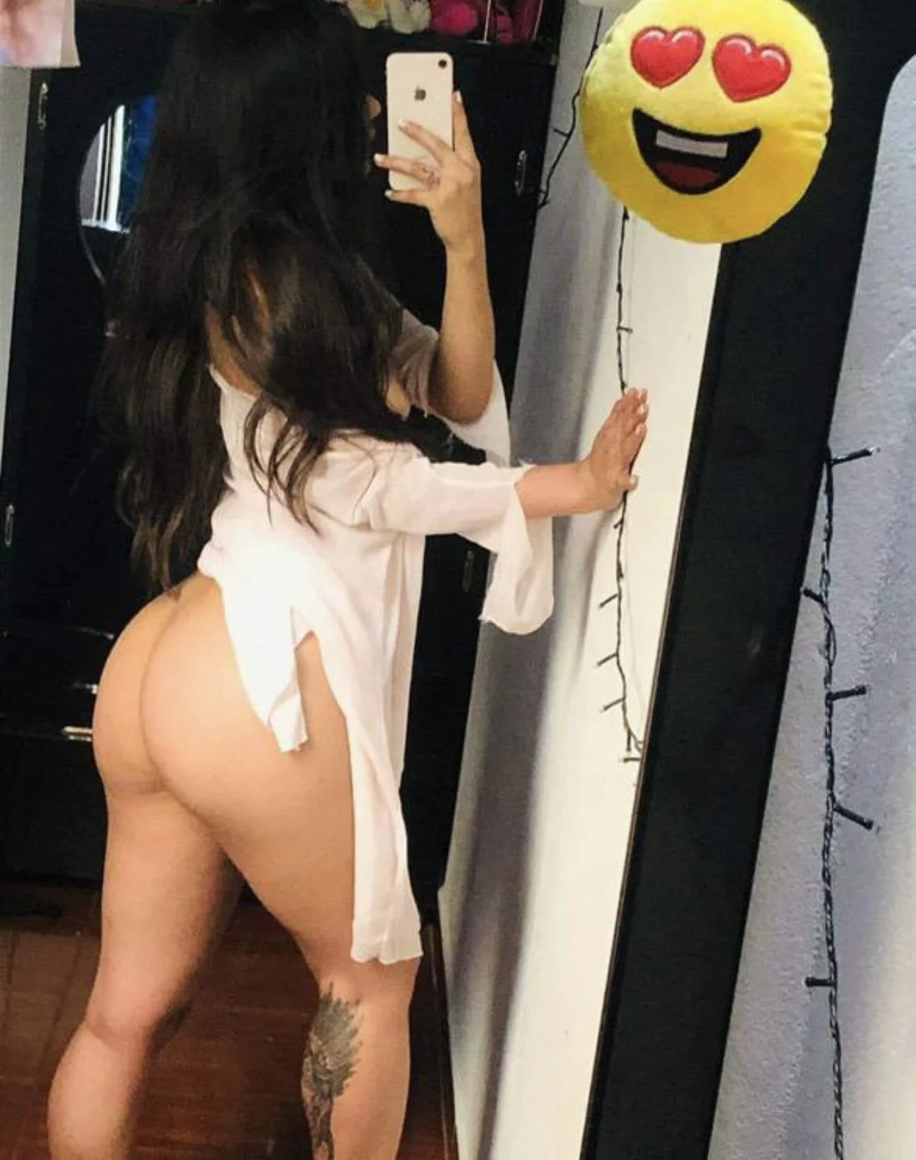 XXX Porn Photo of Nude collet_1 7