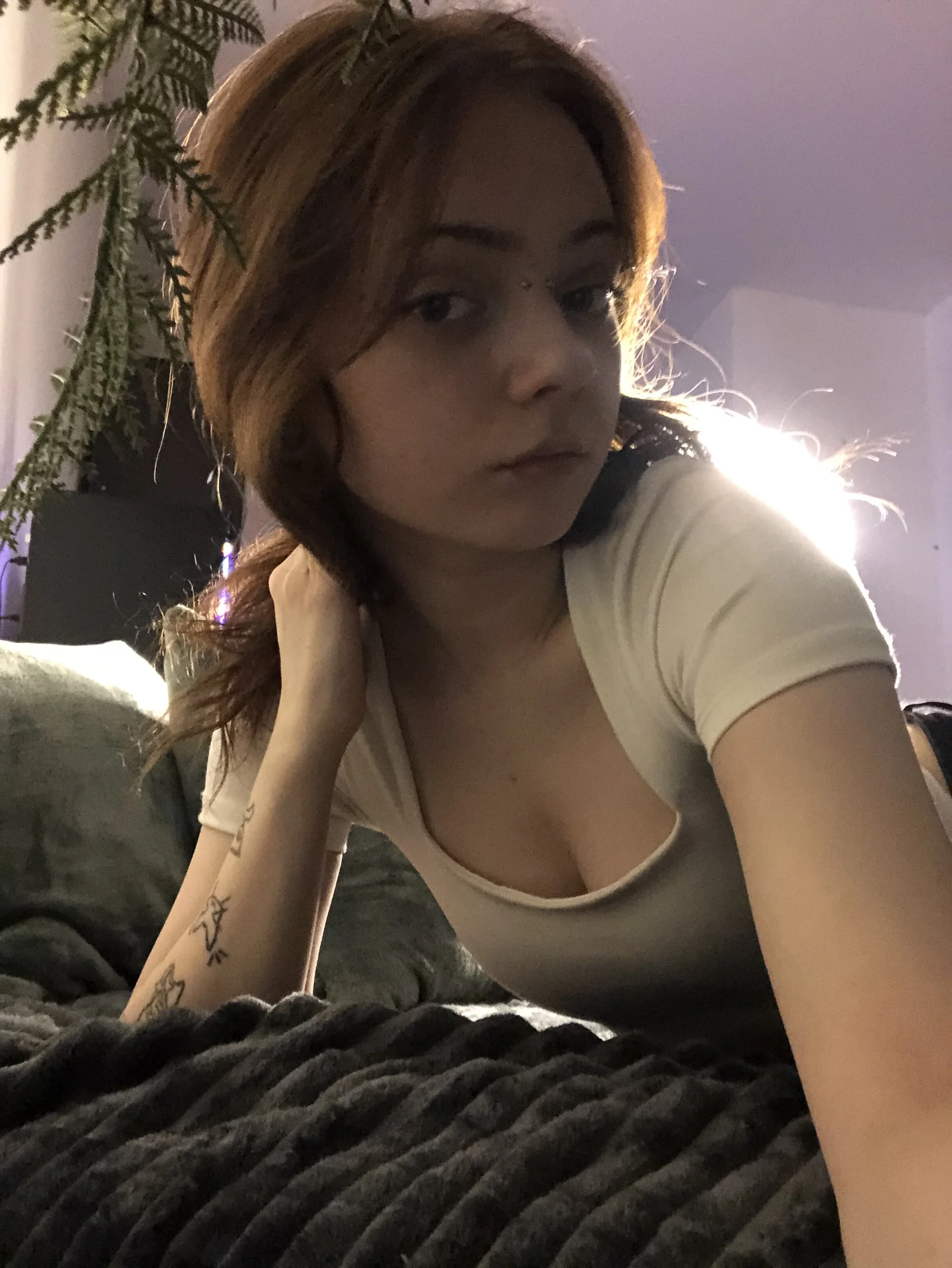 XXX Porn Photo of Nude miuri_miy 1