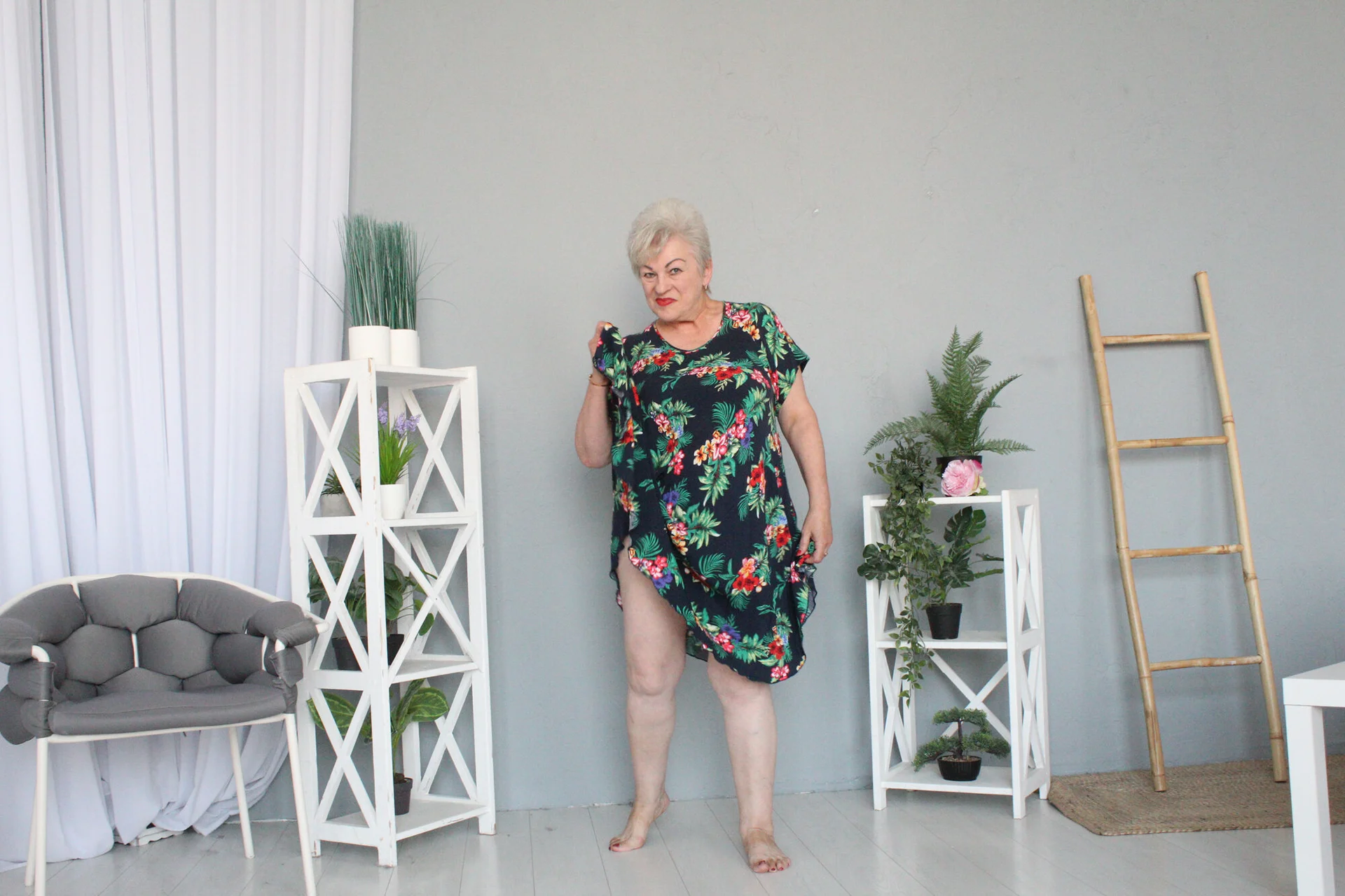 XXX Porn Photo of Nude KayleSmoll 77