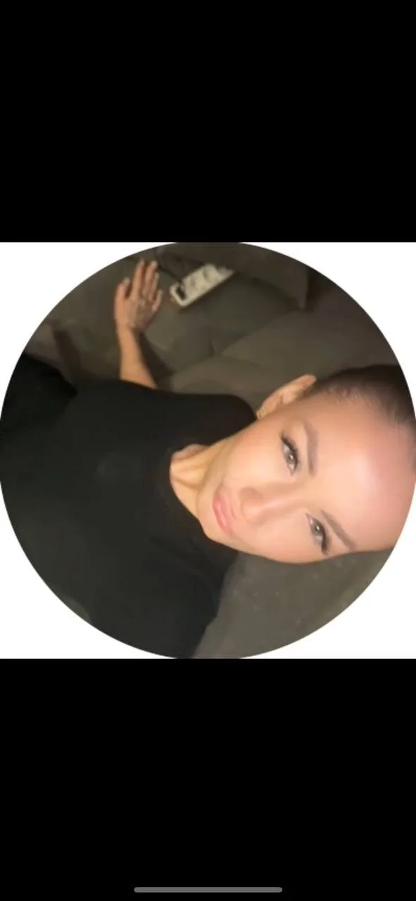 XXX Porn Photo of Nude candy_fang 1