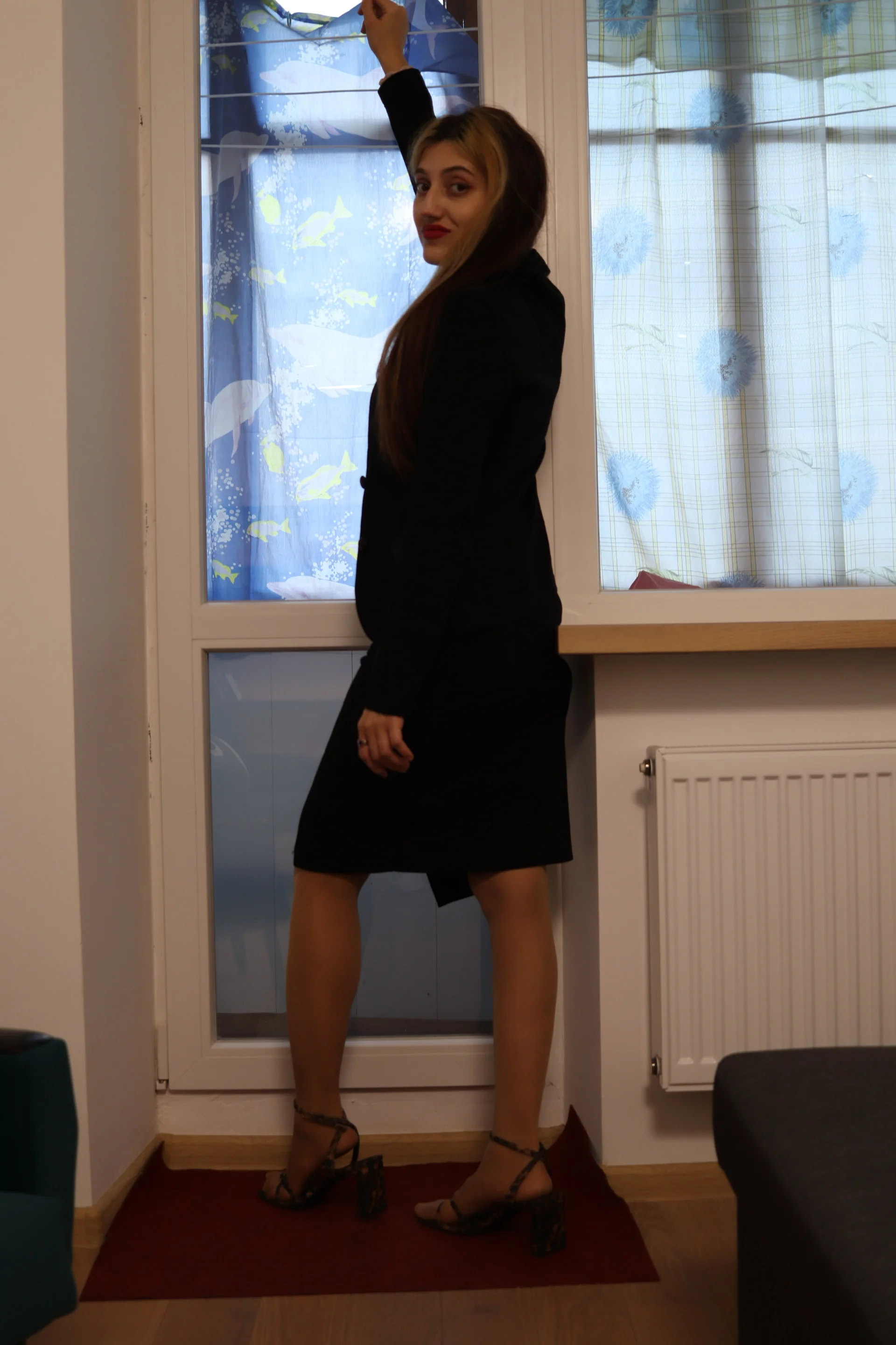 XXX Porn Photo of Nude Iren 1455