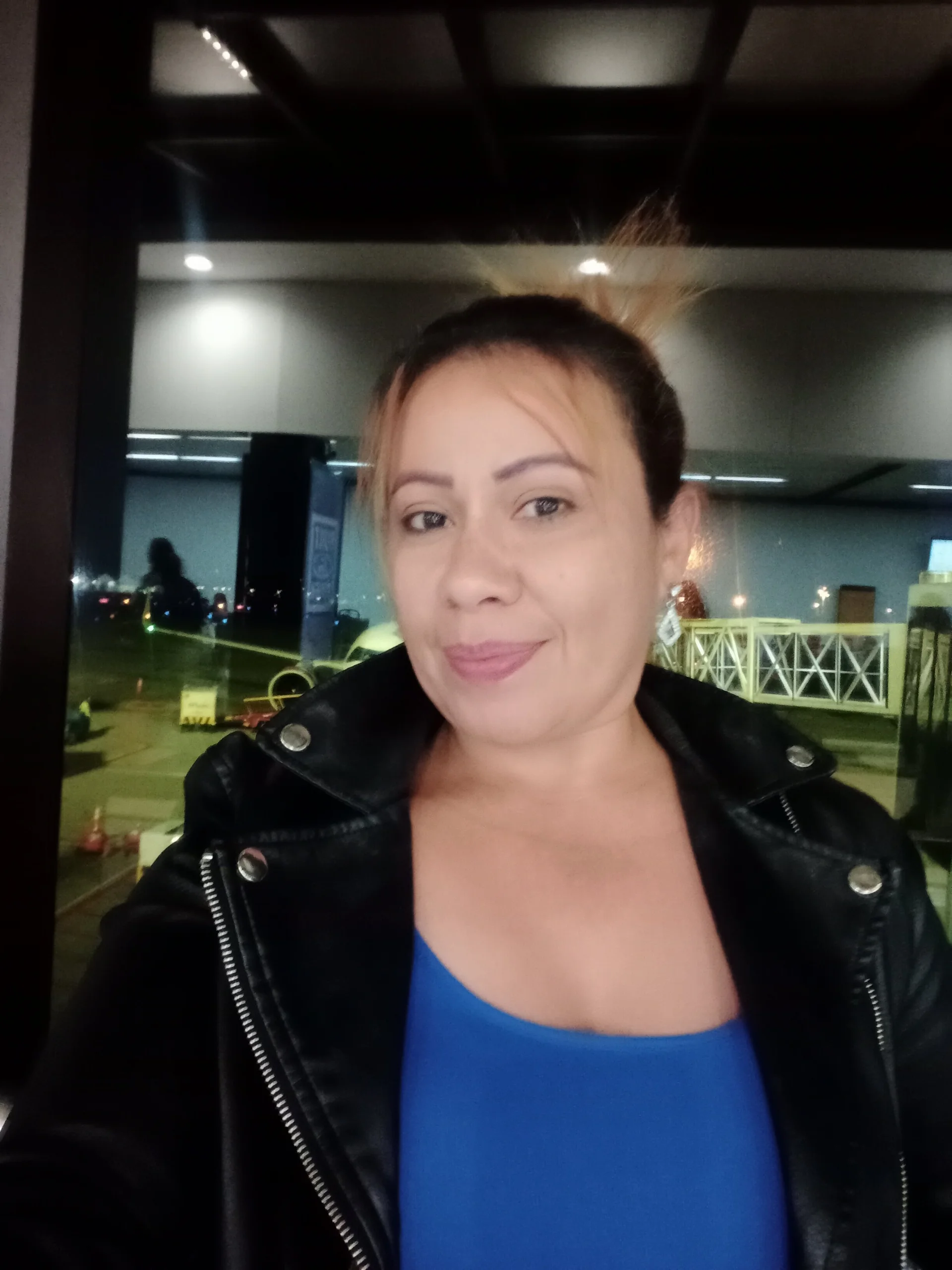 XXX Porn Photo of Nude chiky_sonrisa 23