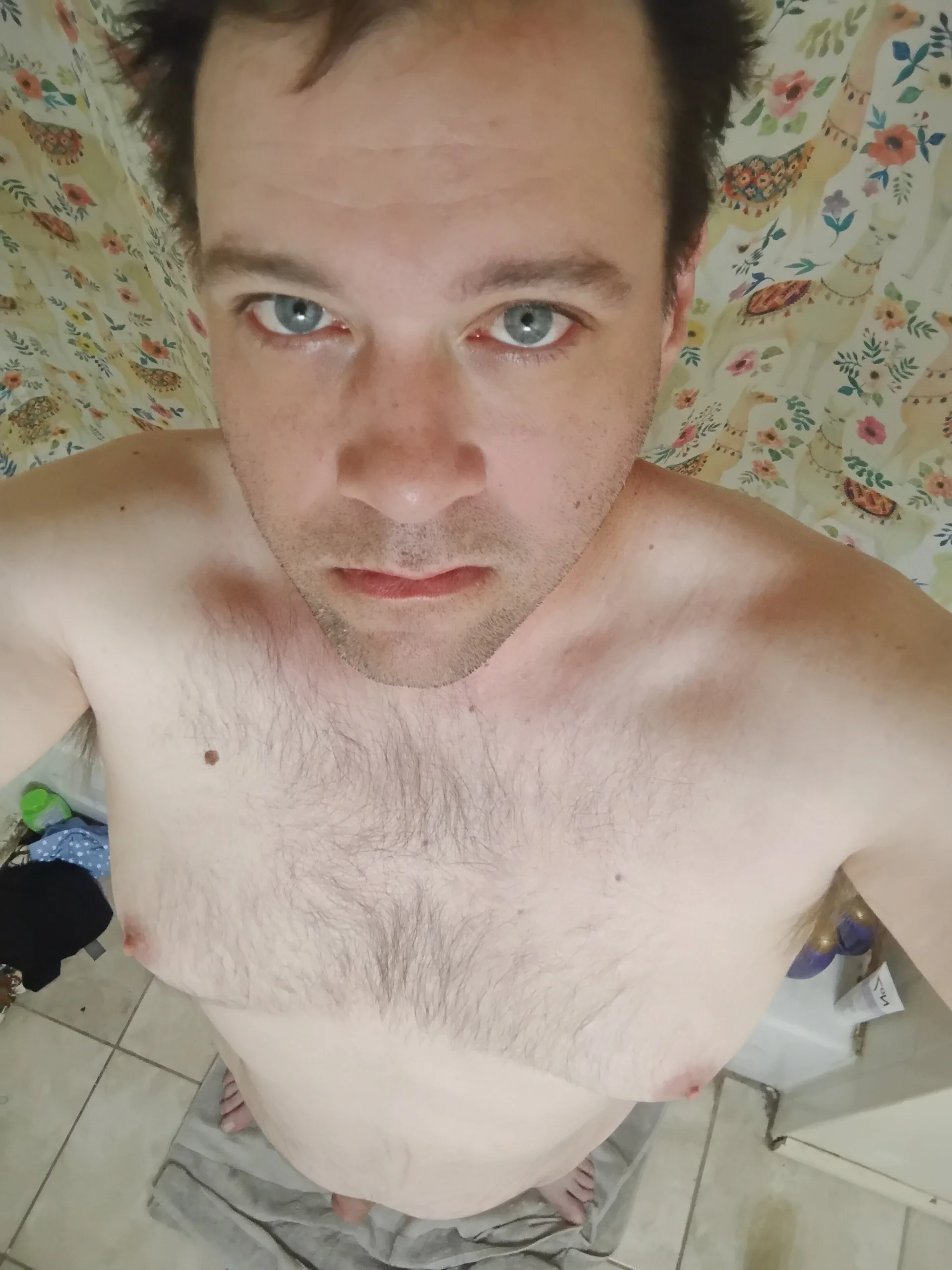 XXX Porn Photo of Nude Virgin_but_hole 2