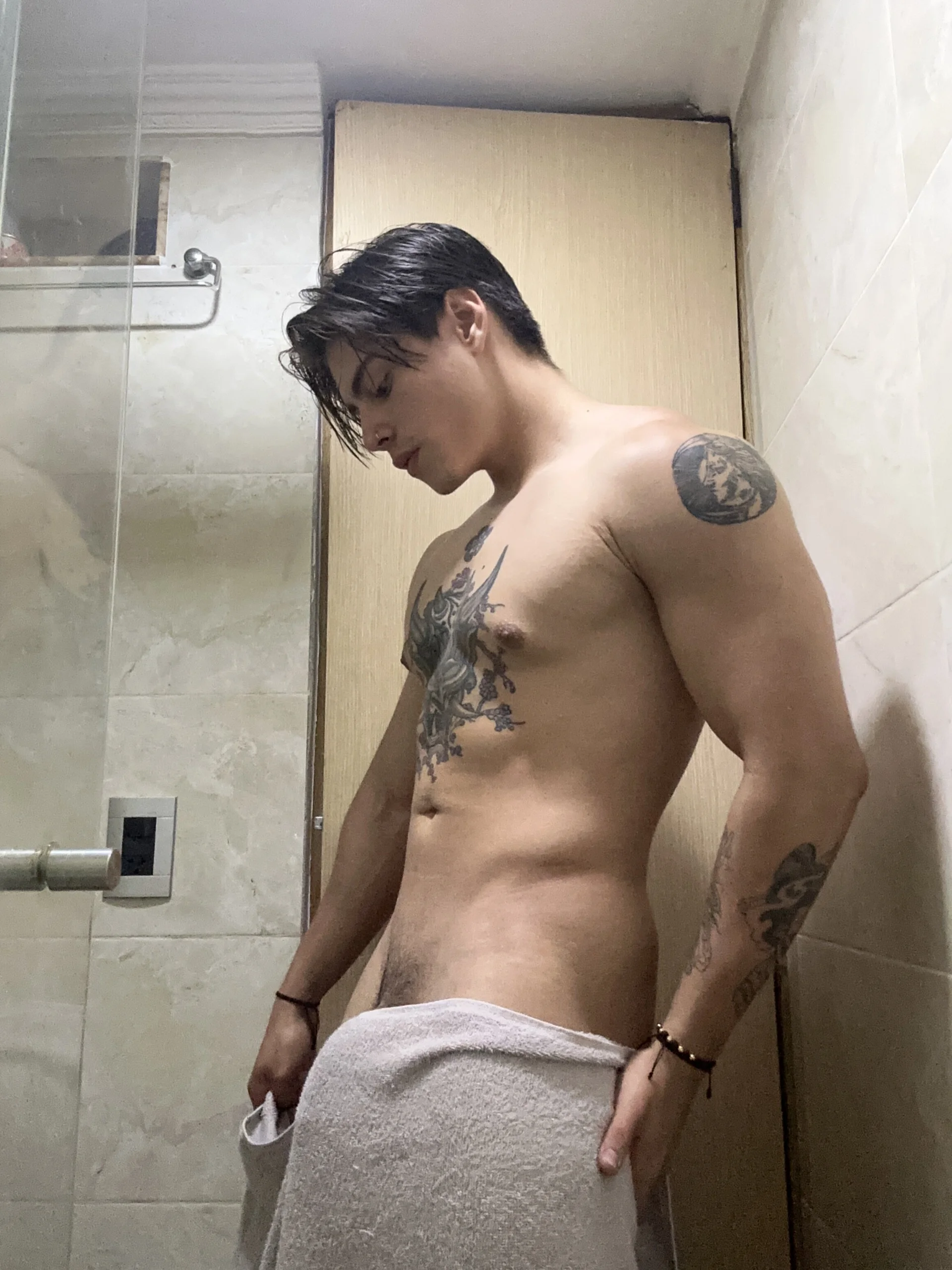 XXX Porn Photo of Nude Giordano_Russo 95