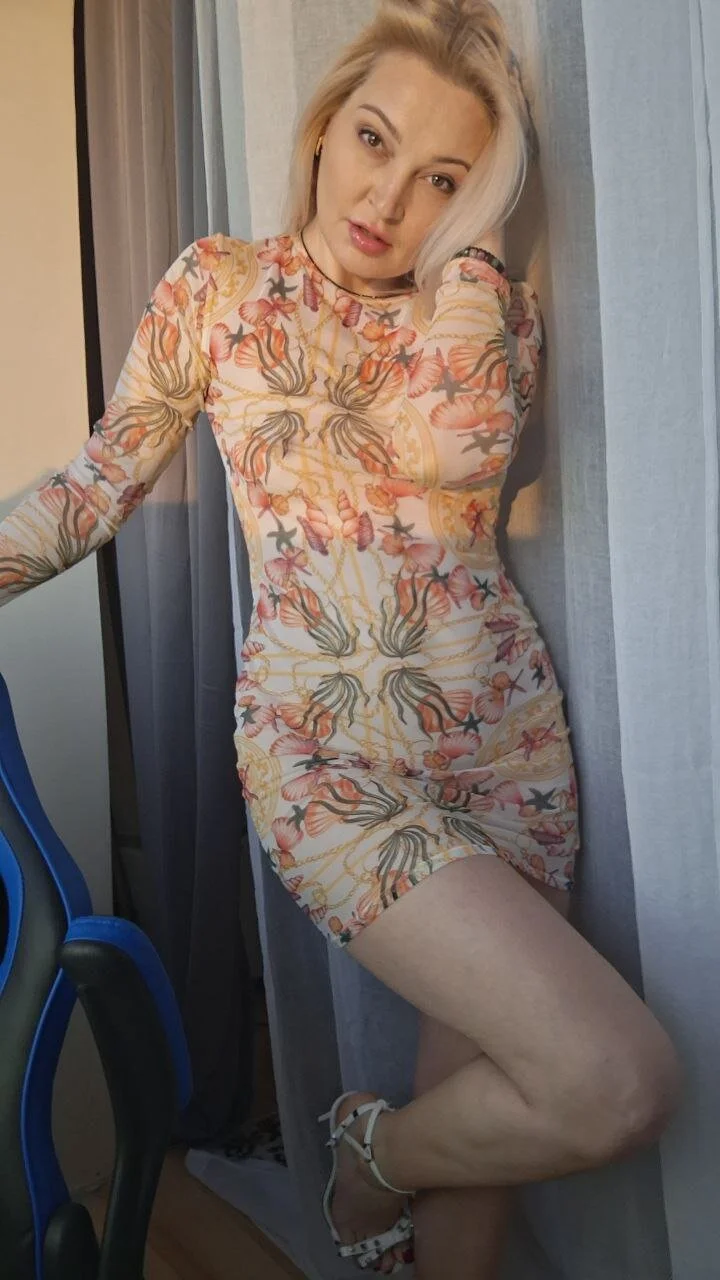 XXX Porn Photo of Nude Milena_candyy 104