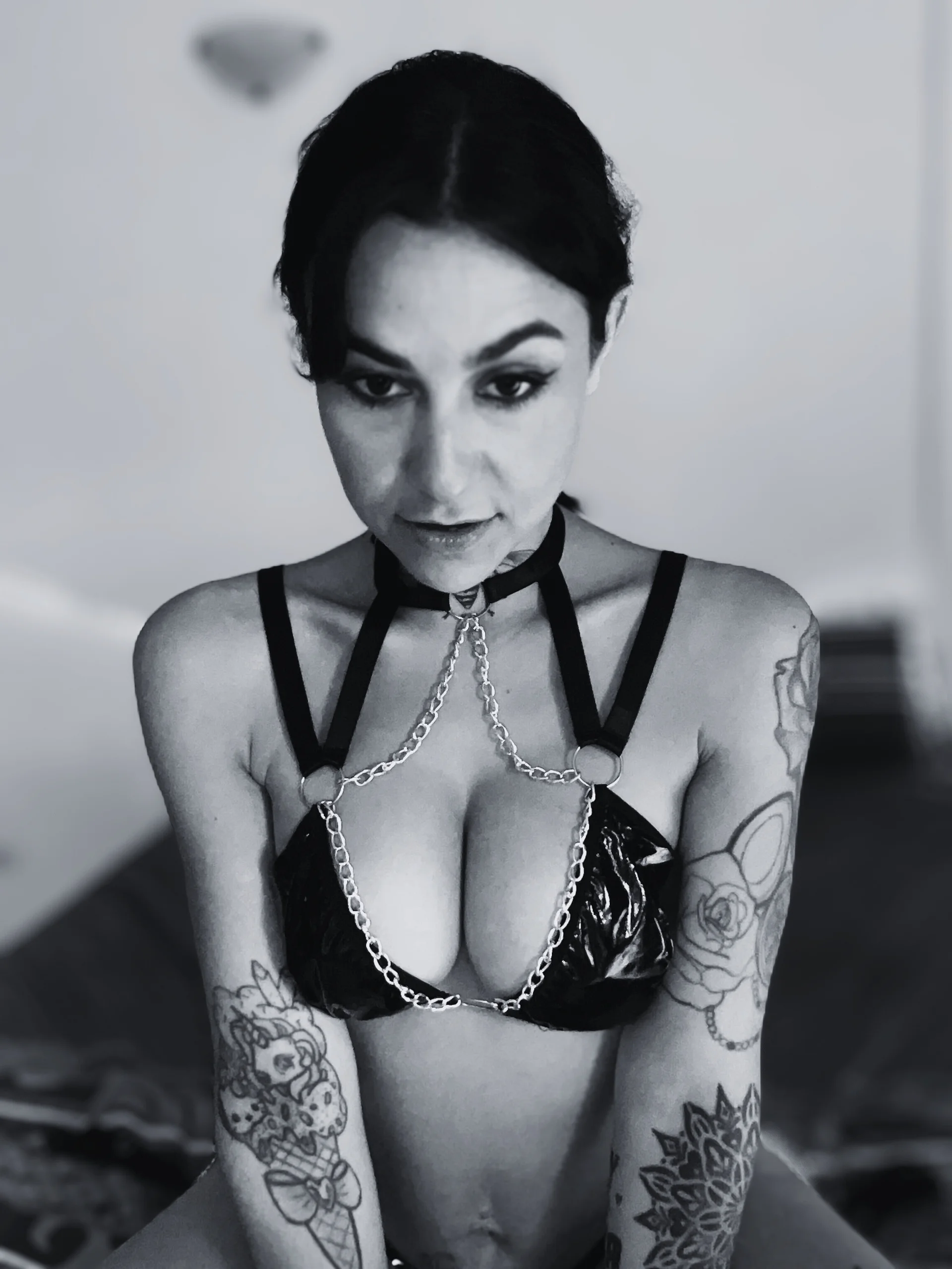 XXX Porn Photo of Nude Happygio 21