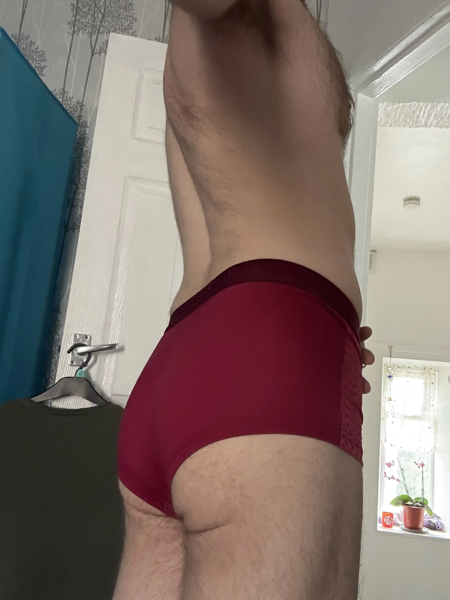 XXX Porn Photo of Nude JamminJayUK 10