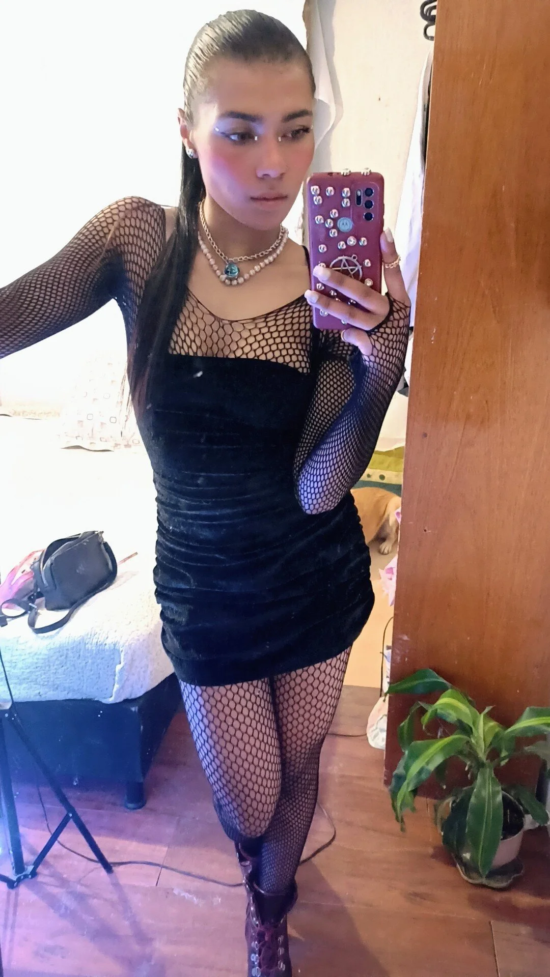 XXX Porn Photo of Nude Lilithsabeth 45