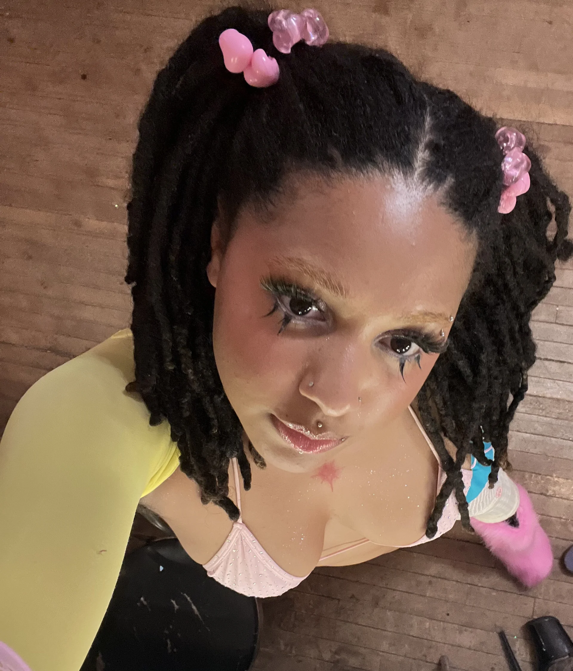 XXX Porn Photo of Nude starxbunny 2